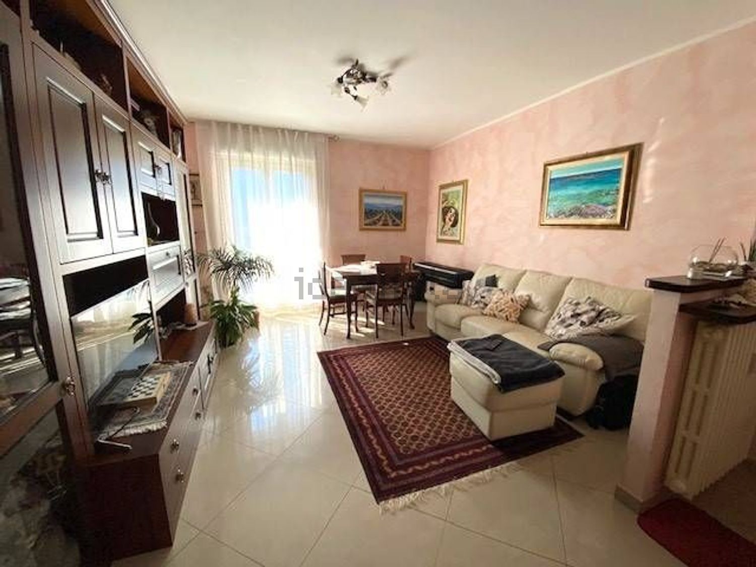 Appartement à Verres