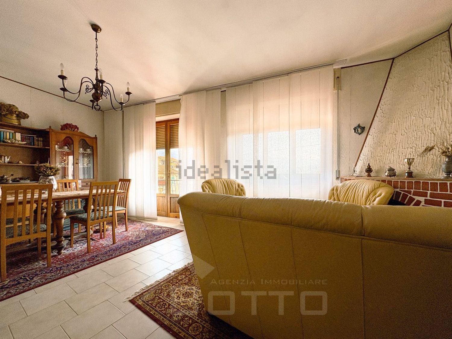 Appartamento a Nonio