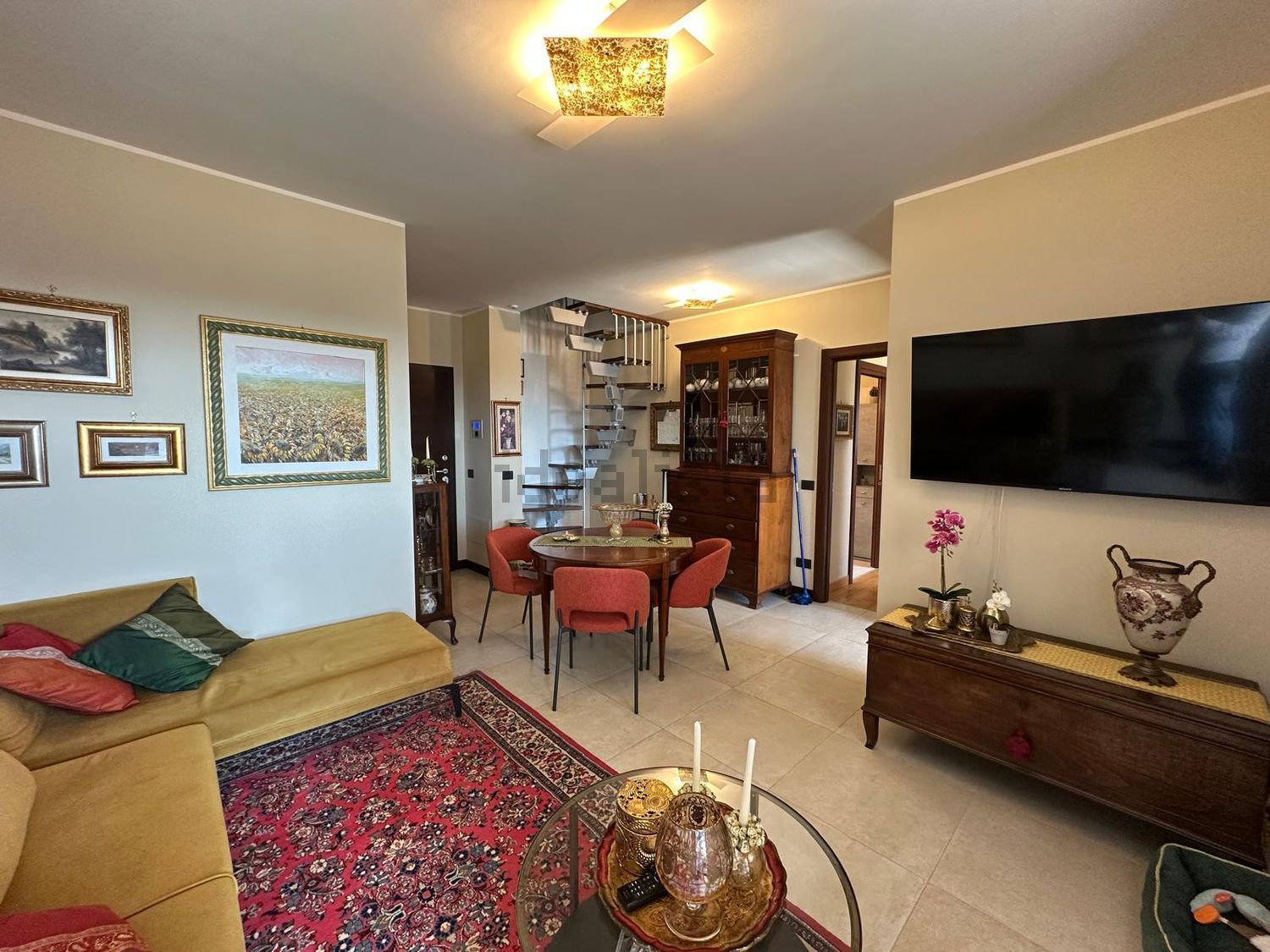 Flat in Porta di Roma - Castel Giubileo, Roma
