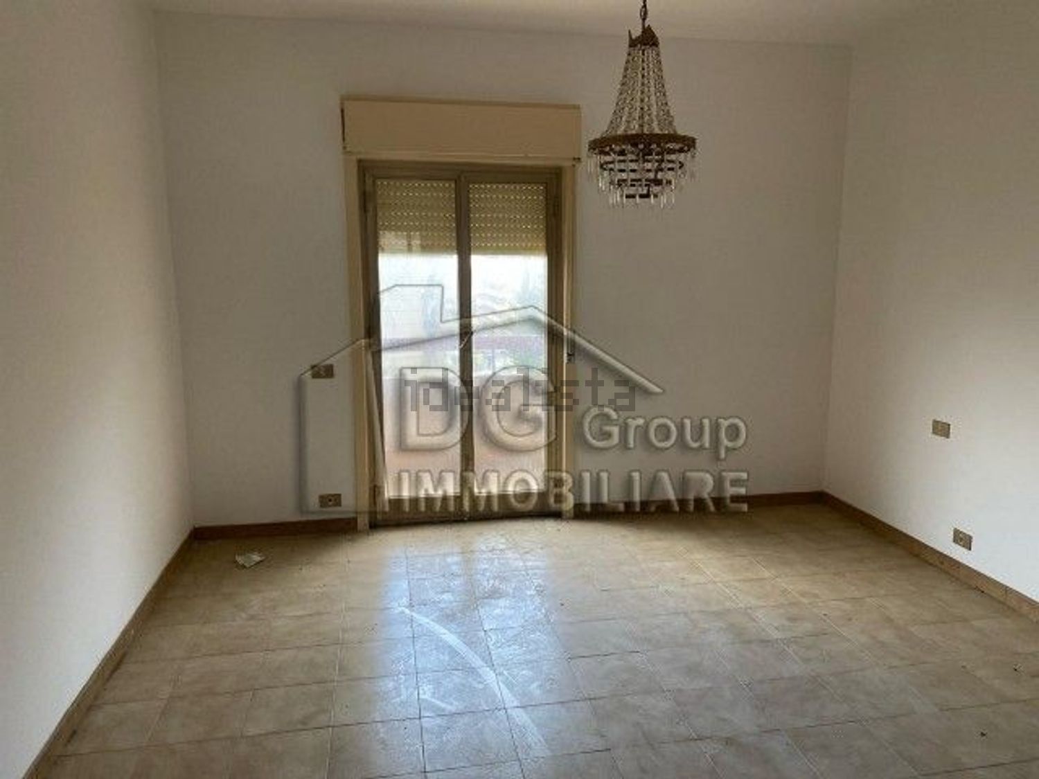 Appartamento a Allumiere