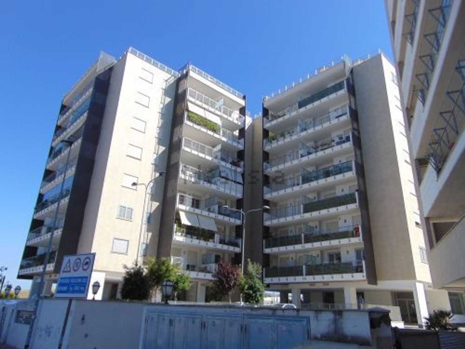 Appartamento a Trigoria - Castel di Leva, Roma