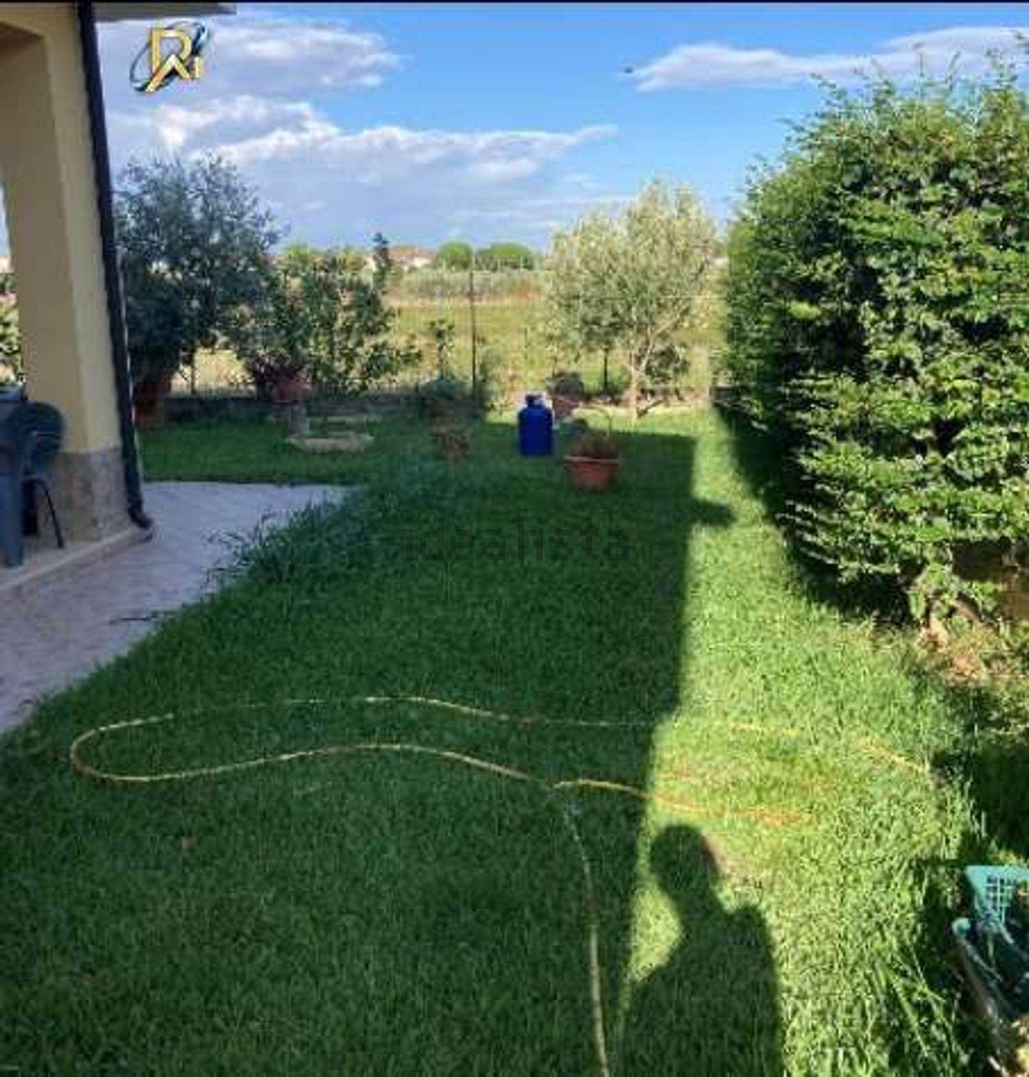 Villetta a schiera a Sellia Marina