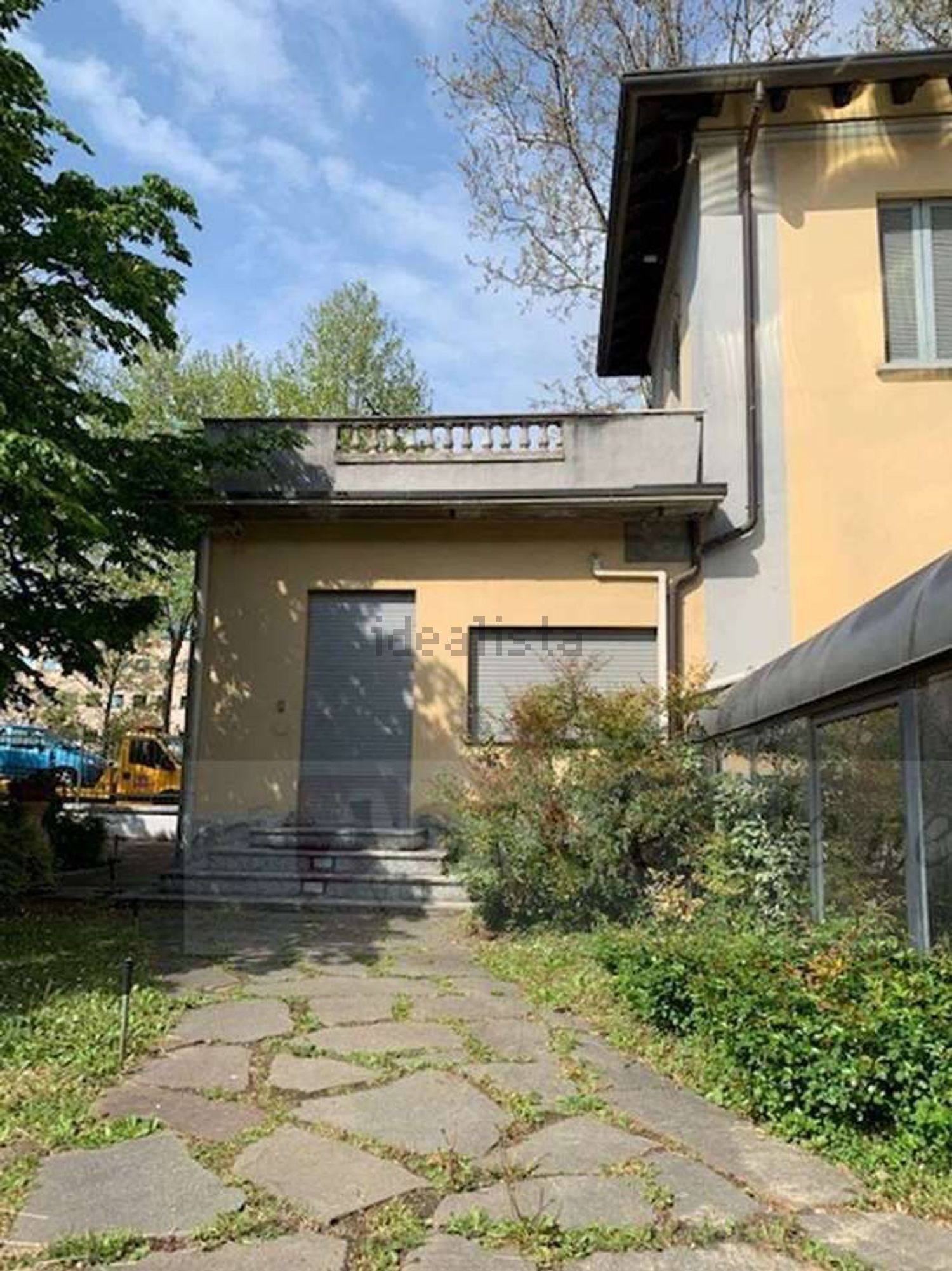 Flat in San Fruttuoso, Monza