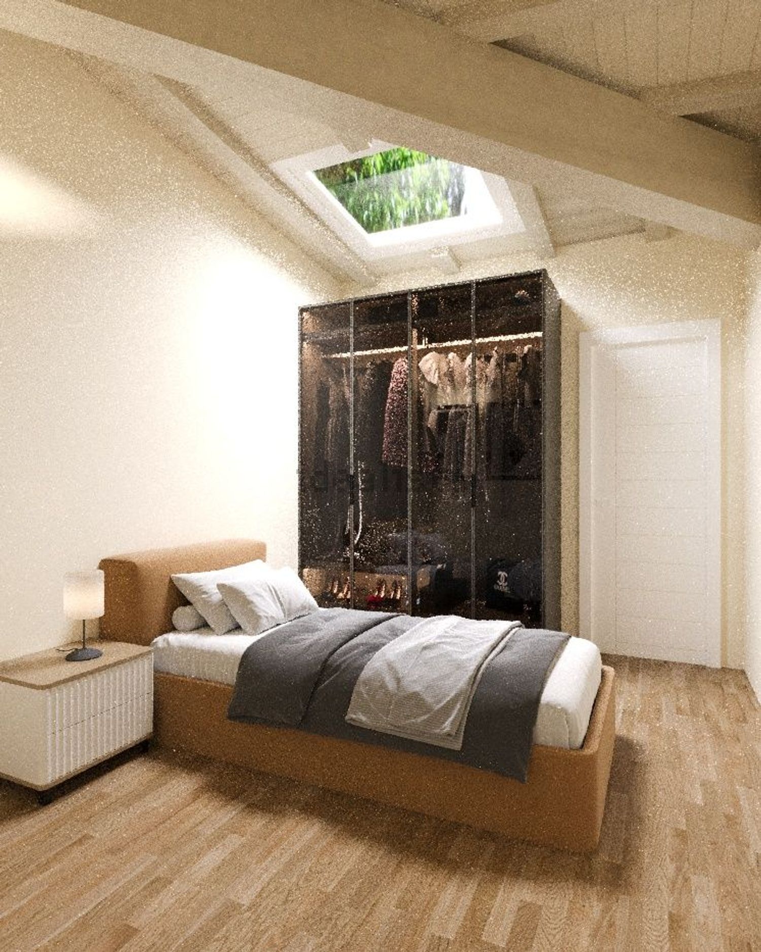 Wohnung in Rifredi, Florenz