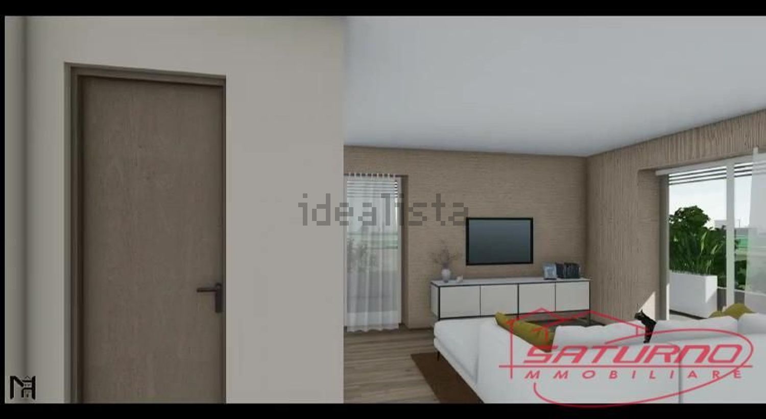 Appartement à Marlia, Capannori