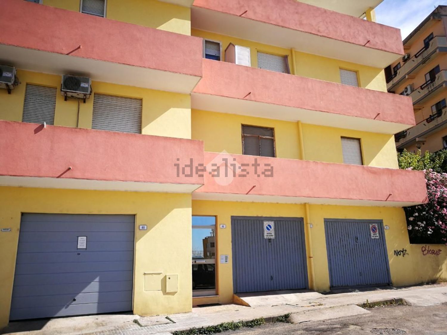 Apartamento em Porto Torres