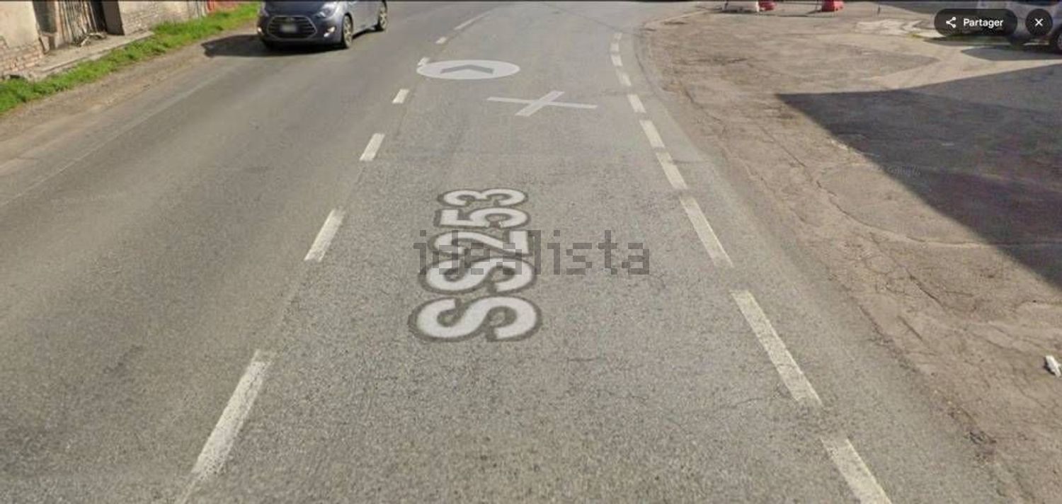 Appartamento a Massa Lombarda