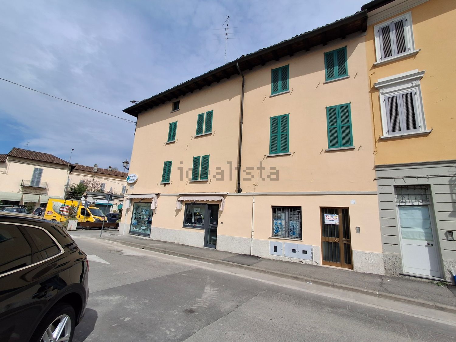 Appartement à Centro Storico, Crema