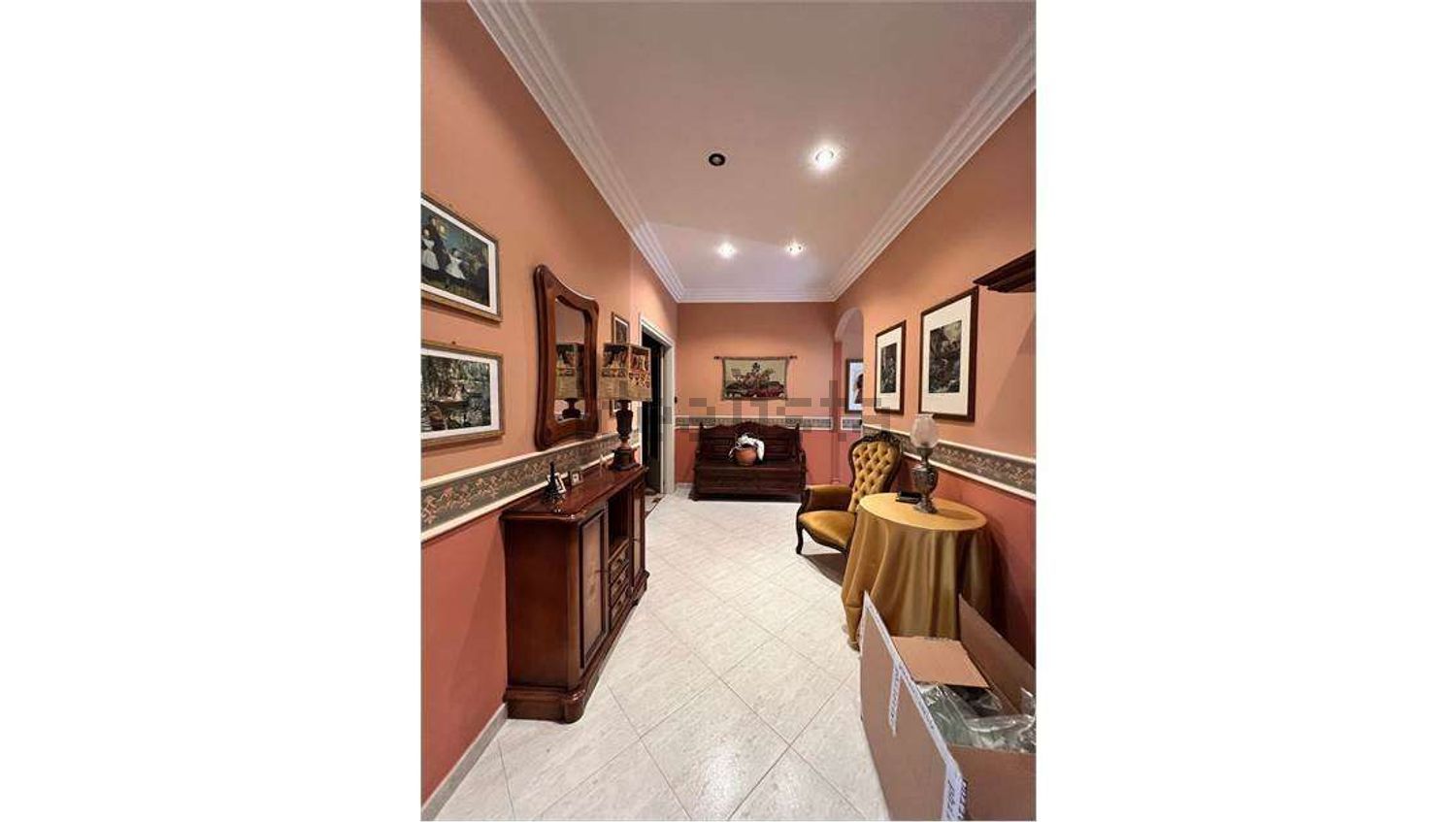 Appartement à Trasmazzaro, Mazara del Vallo
