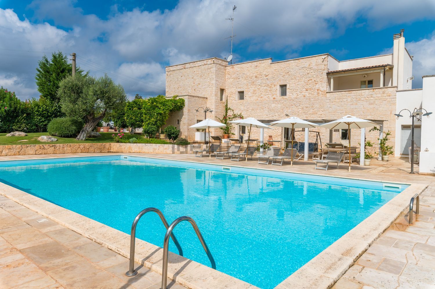 Maisons ou villas à Cozzana - Gorgofreddo - Antonelli, Monopoli