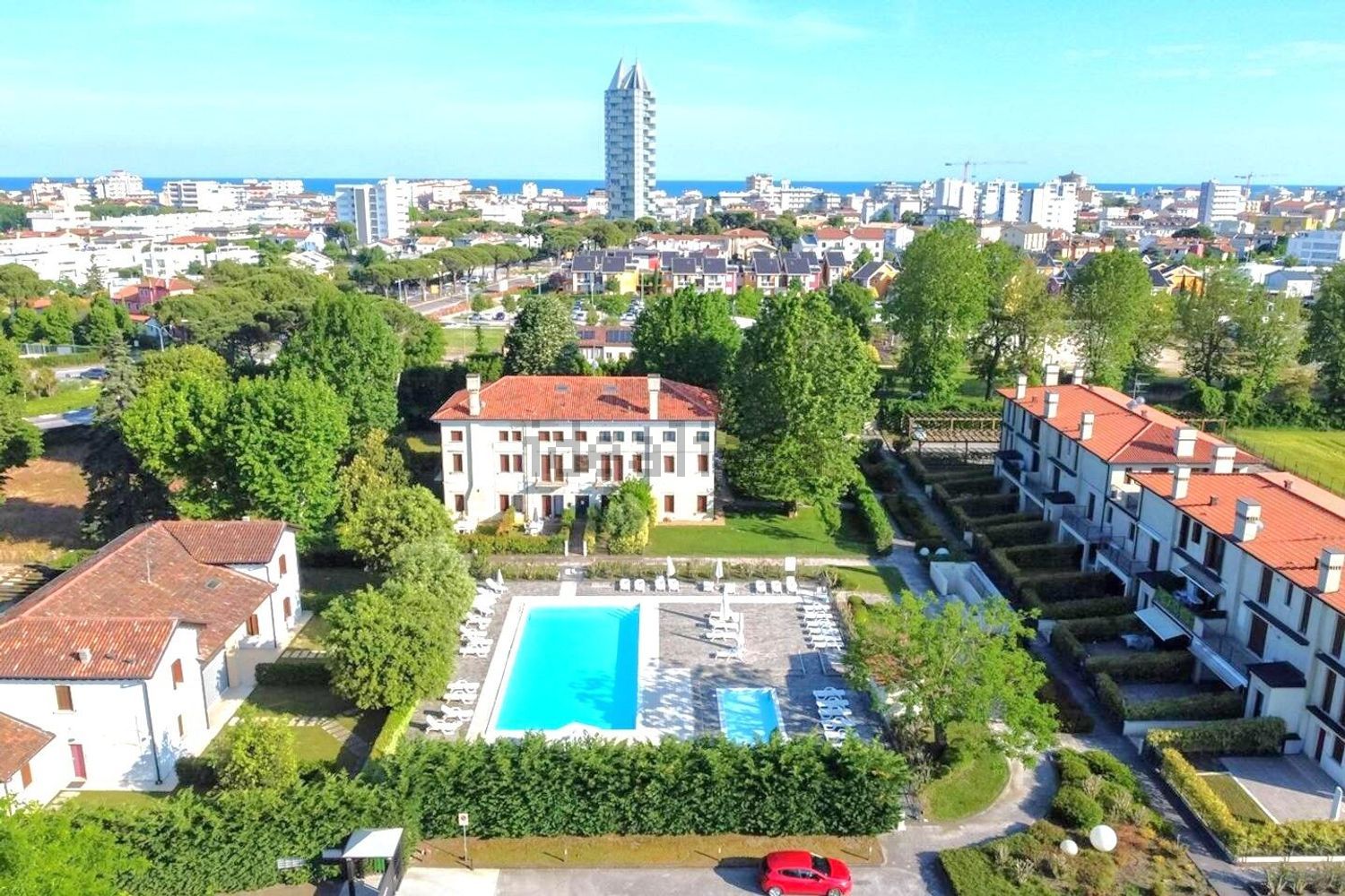 Appartamento a Faro-Lido Ovest, Jesolo