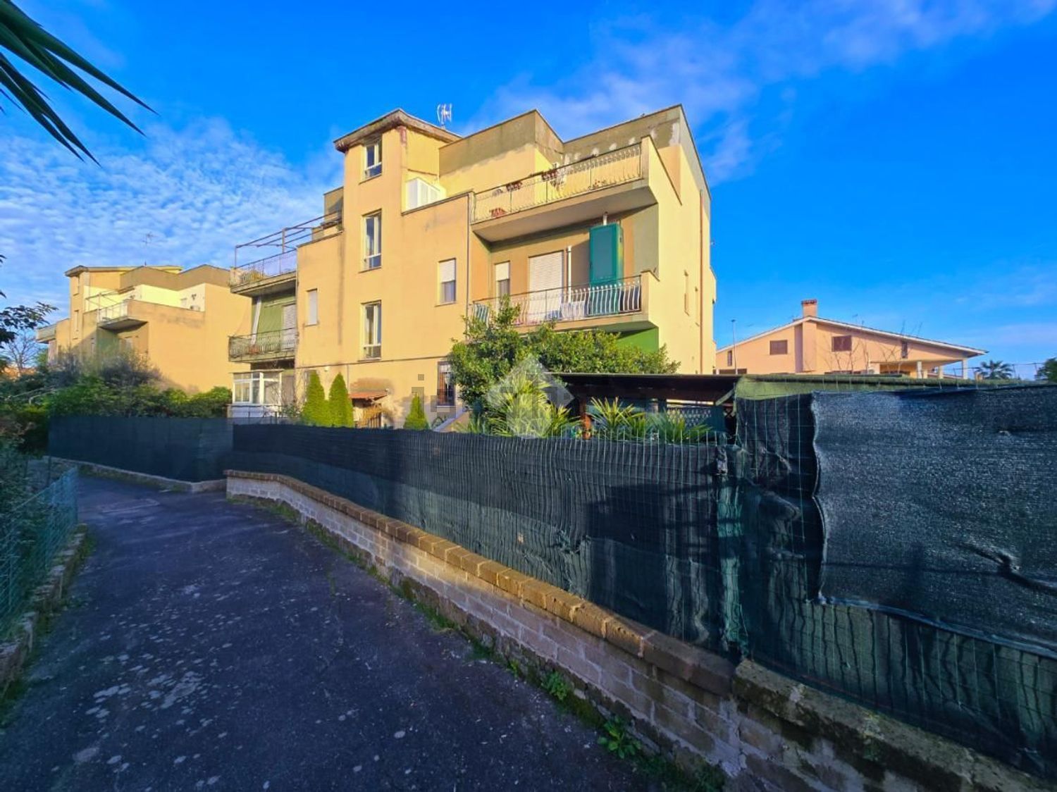 Wohnung in Cerveteri, Cerveteri
