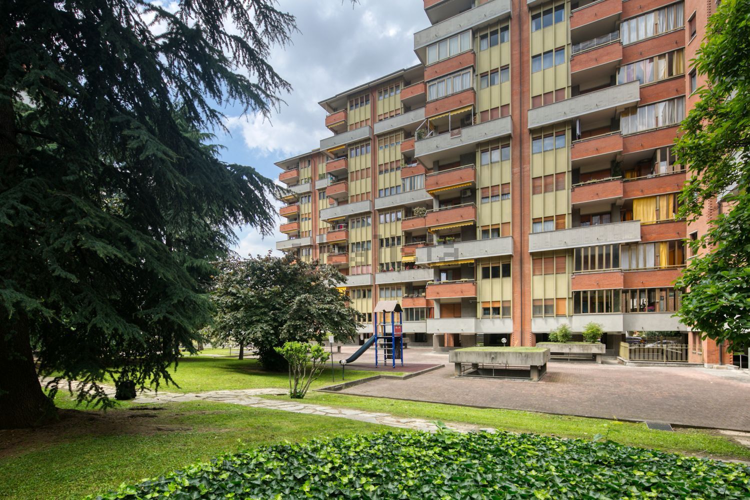 Apartamento em Mirafiori Nord - Santa Rita, Turim
