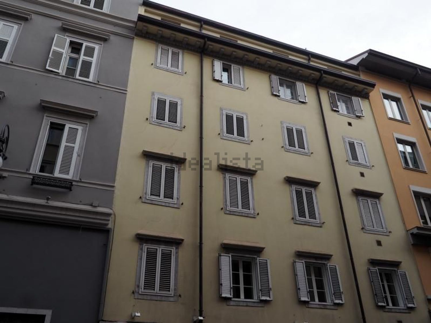 Piso en Centro - San Vito, Trieste