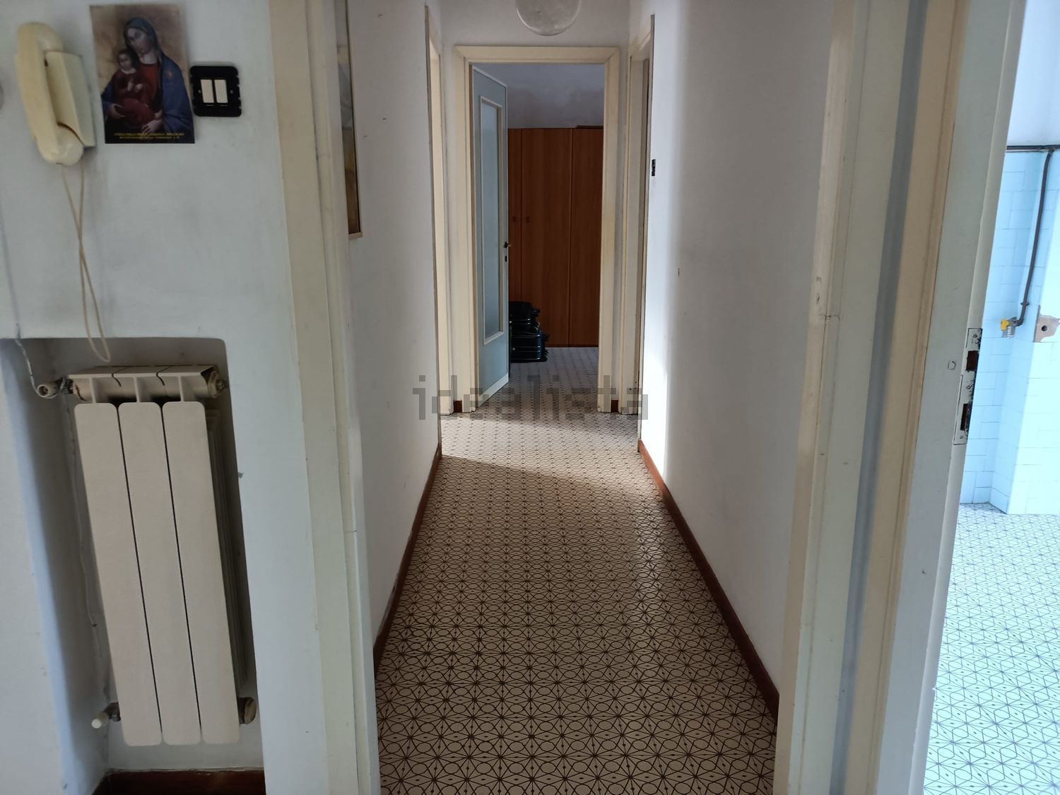 Appartamento a Pugliola-Solaro, Lerici