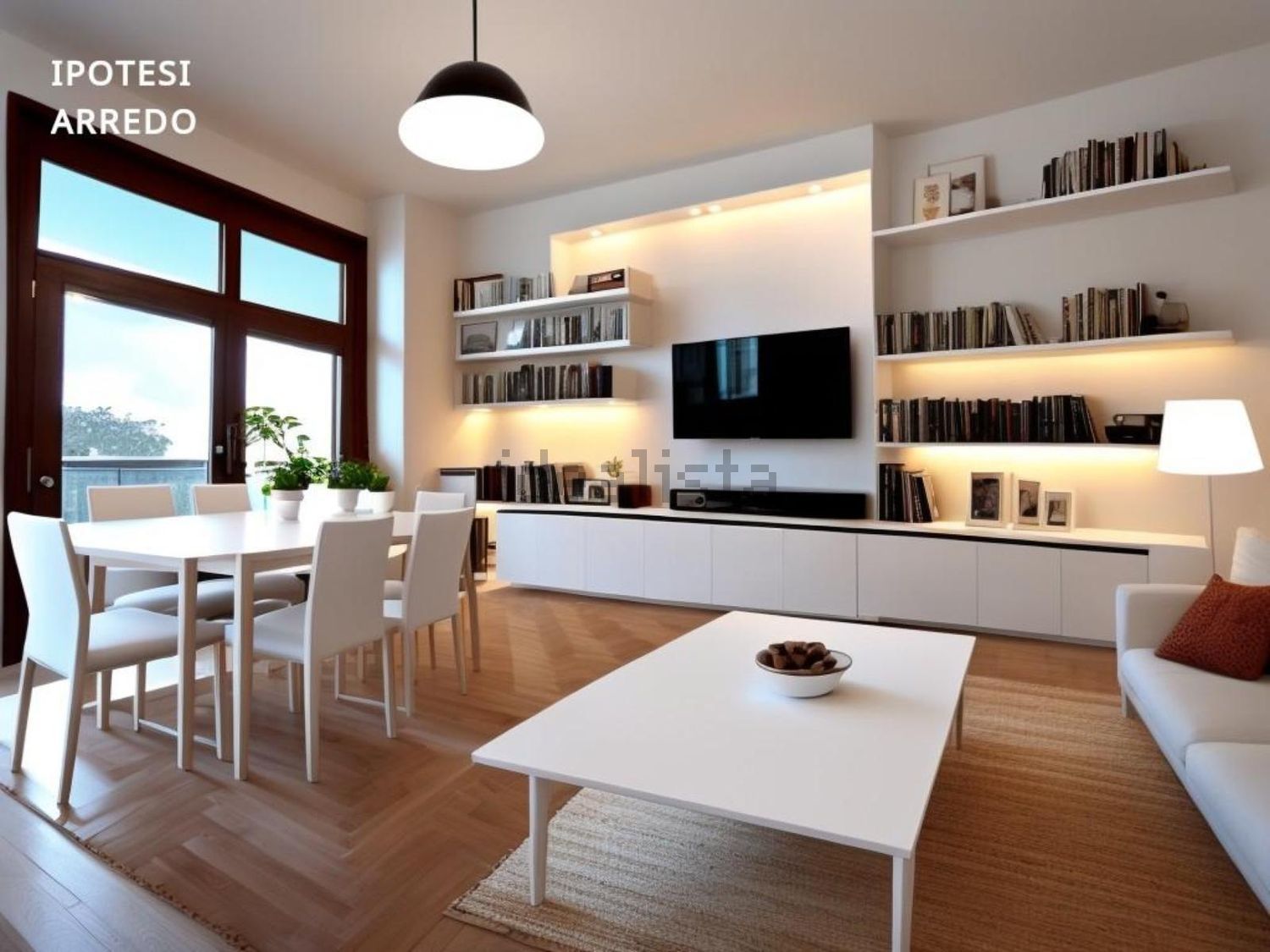 Wohnung in Codroipo