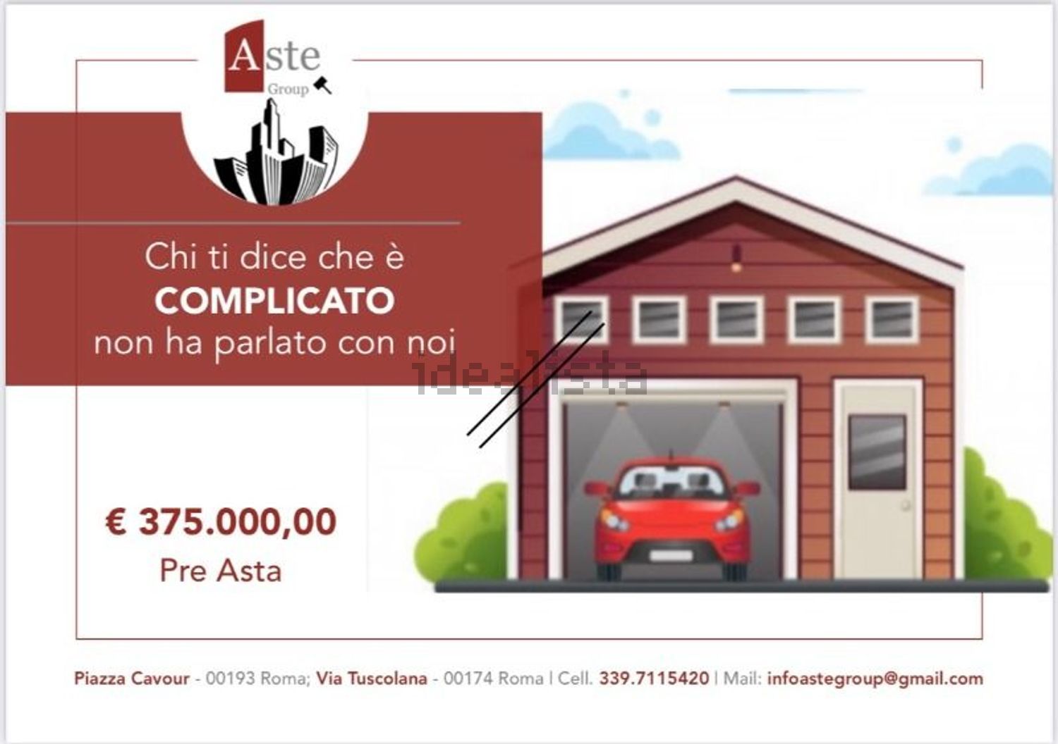 Moradia independente em Gianicolense, Roma