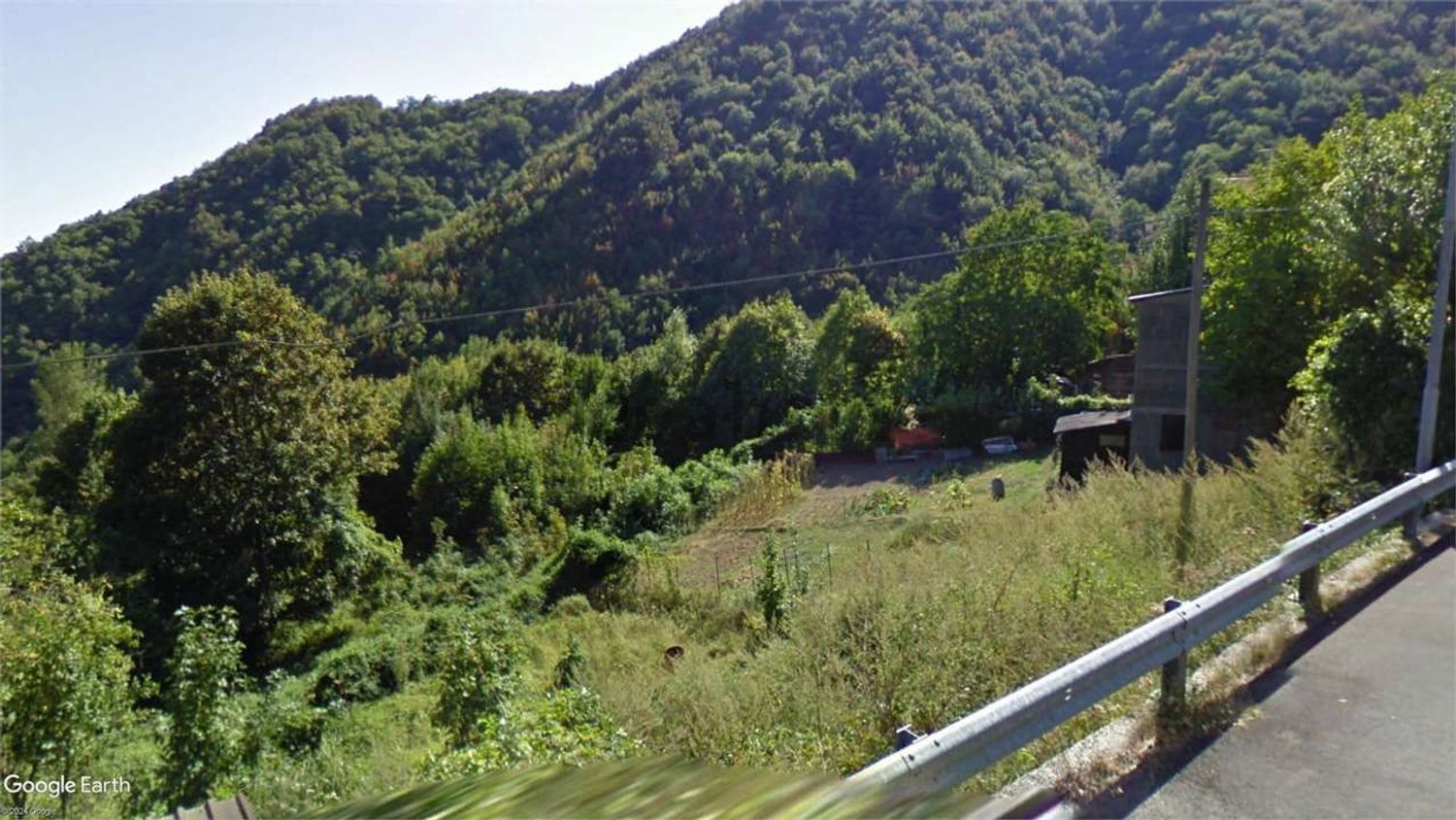 Apartamento em Castiglione dei Pepoli