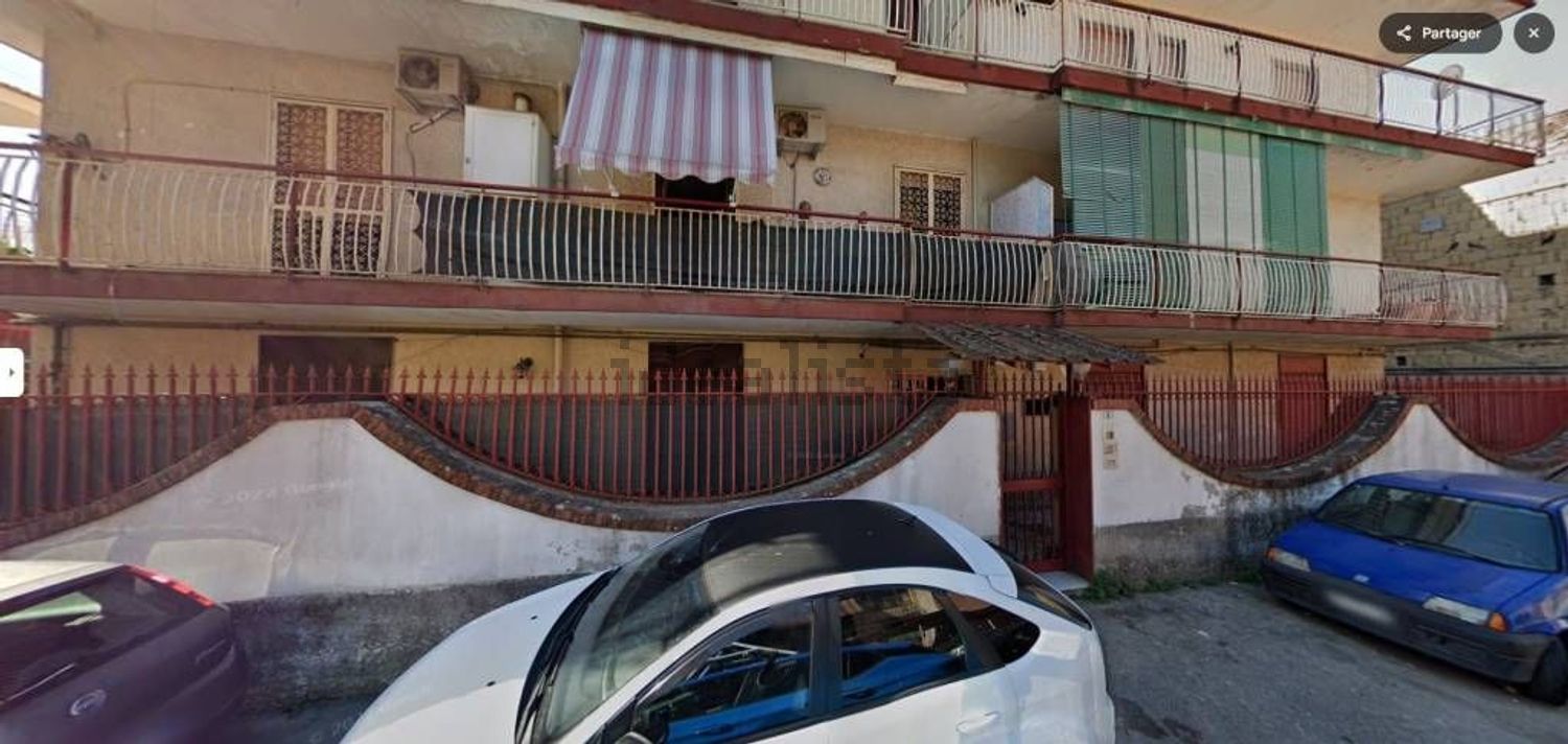 Apartamento em Mugnano di Napoli
