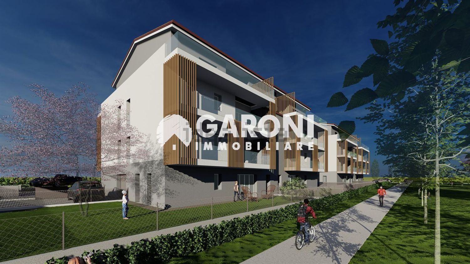 Flat in Borgo Durbecco, Faenza