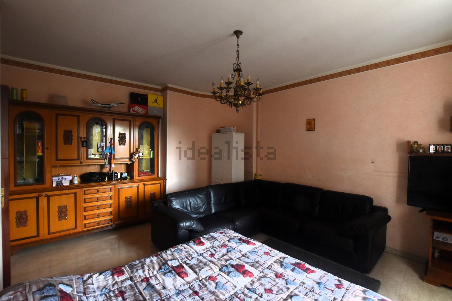 Appartamento a Nizza Monferrato