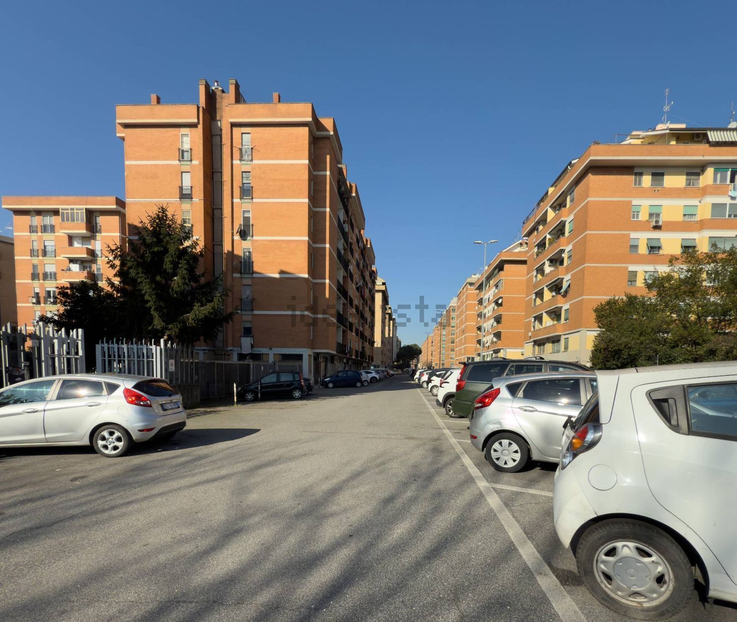 Piso en Portuense - Trullo, Roma