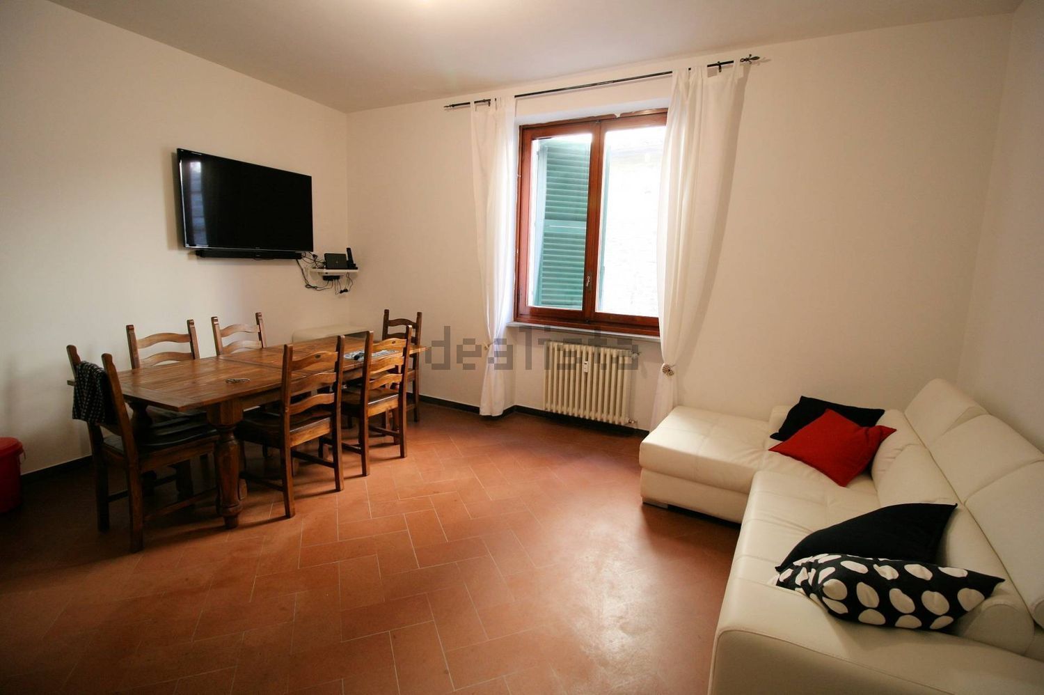 Appartamento a Centro Storico (ZTL), Pistoia