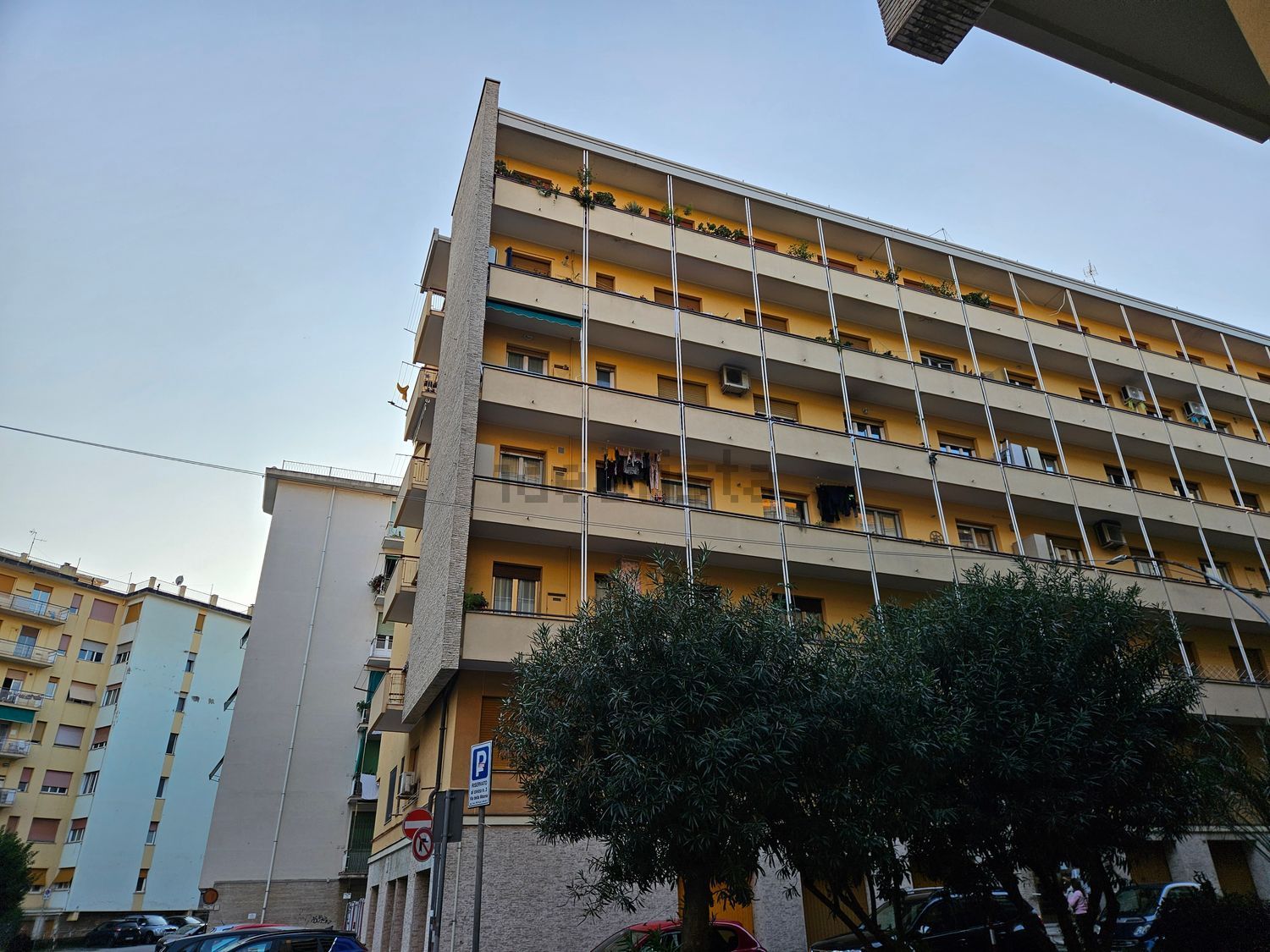 Apartamento em Pegli, Génova