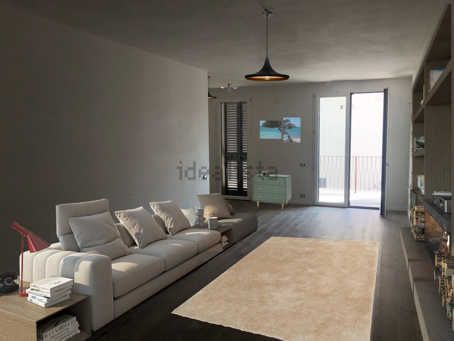 Appartamento a Vicinanze Centro, Empoli