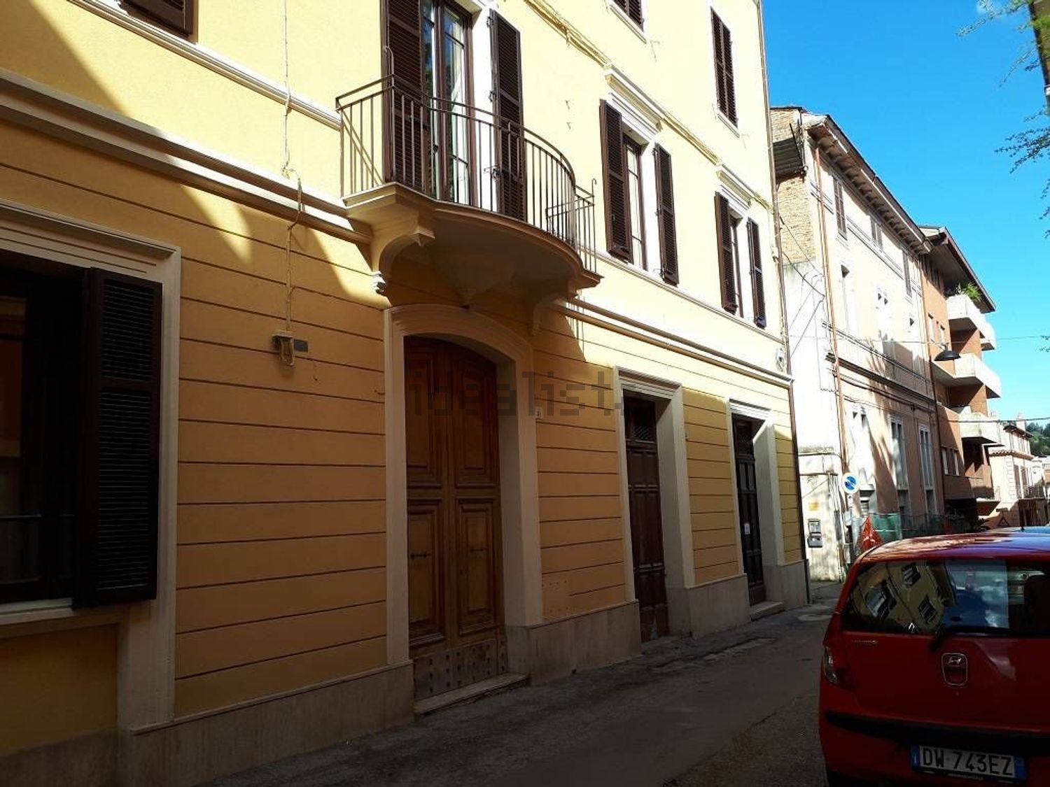 Appartamento a Centro, Teramo