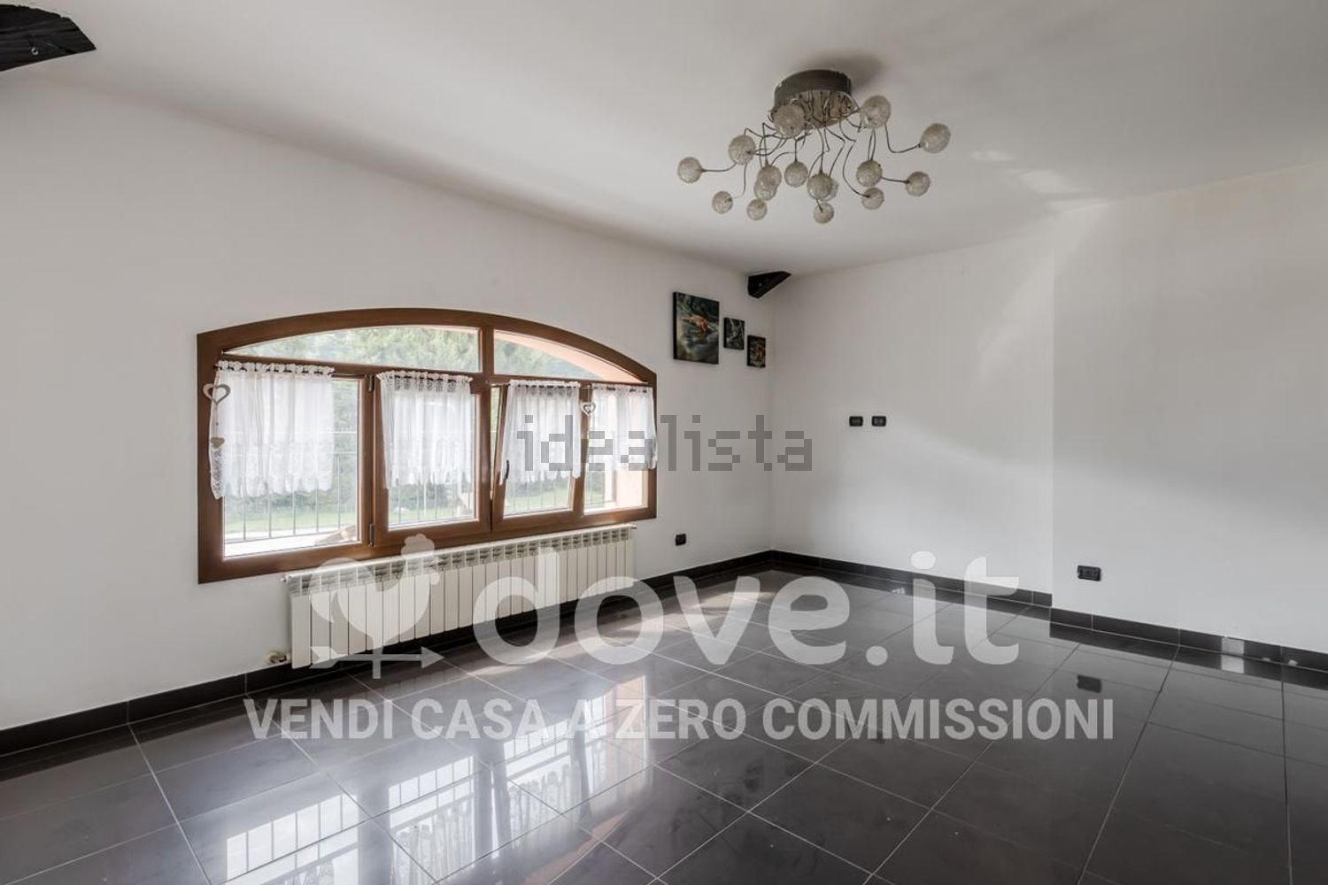 Appartamento a Cremenaga