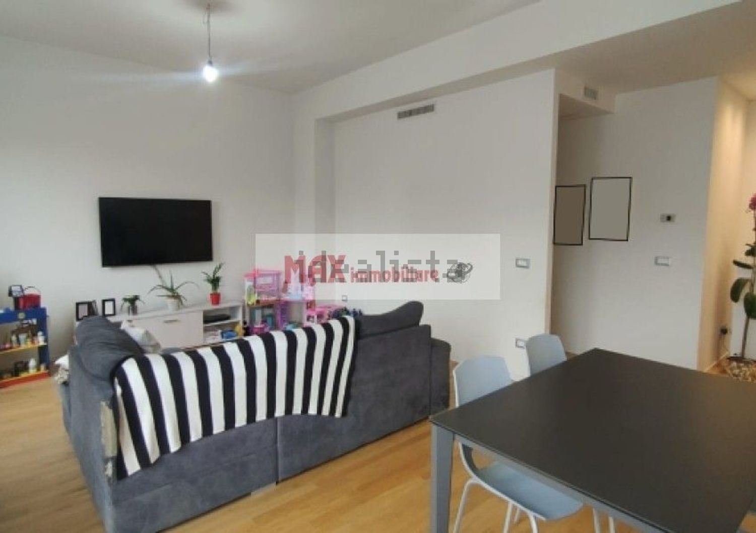 Flat in Pantano - Calcinari - La Celletta, Pesaro