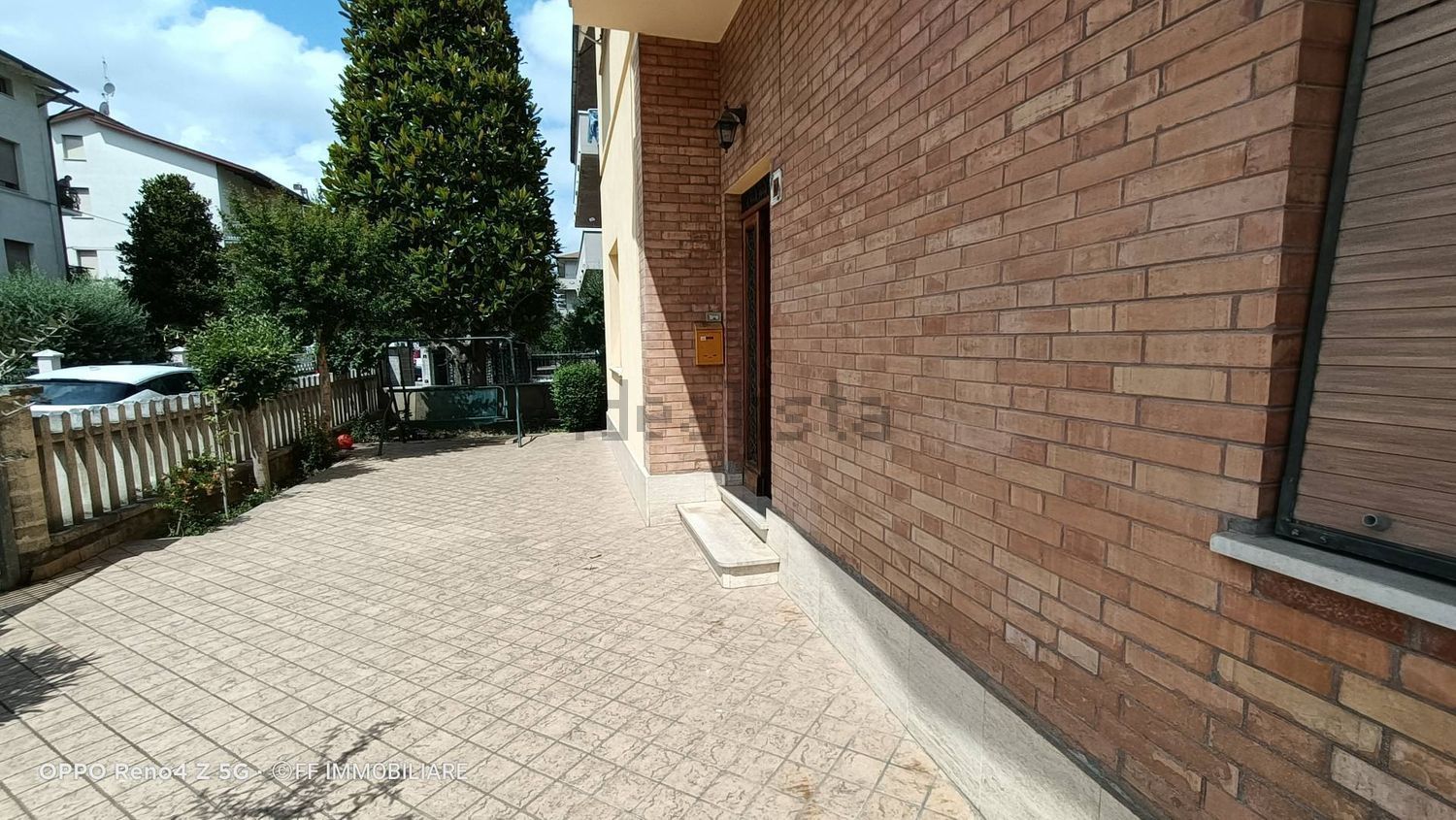 Flat in Morrovalle