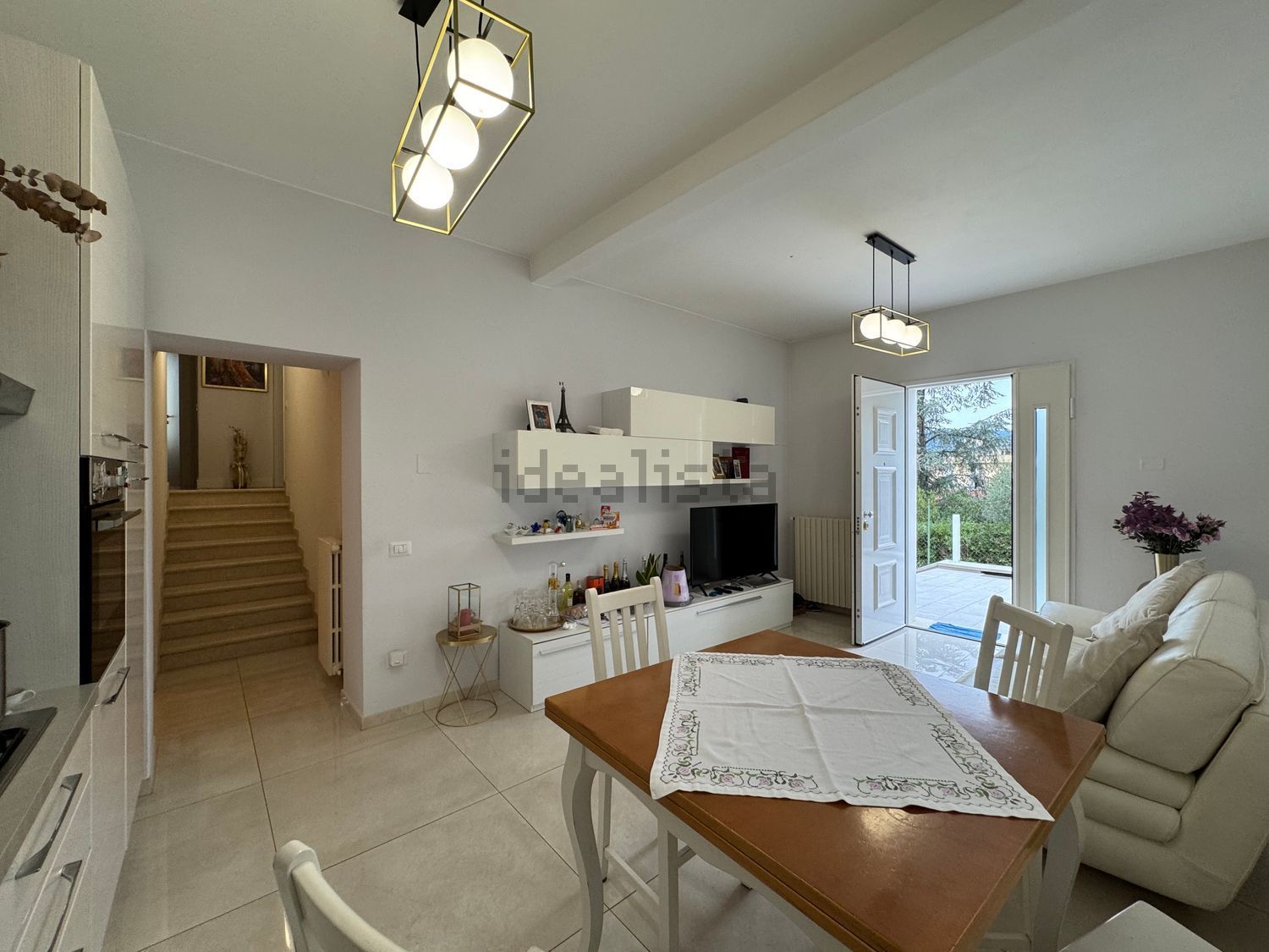 Appartamento a Centro, Montecatini-Terme