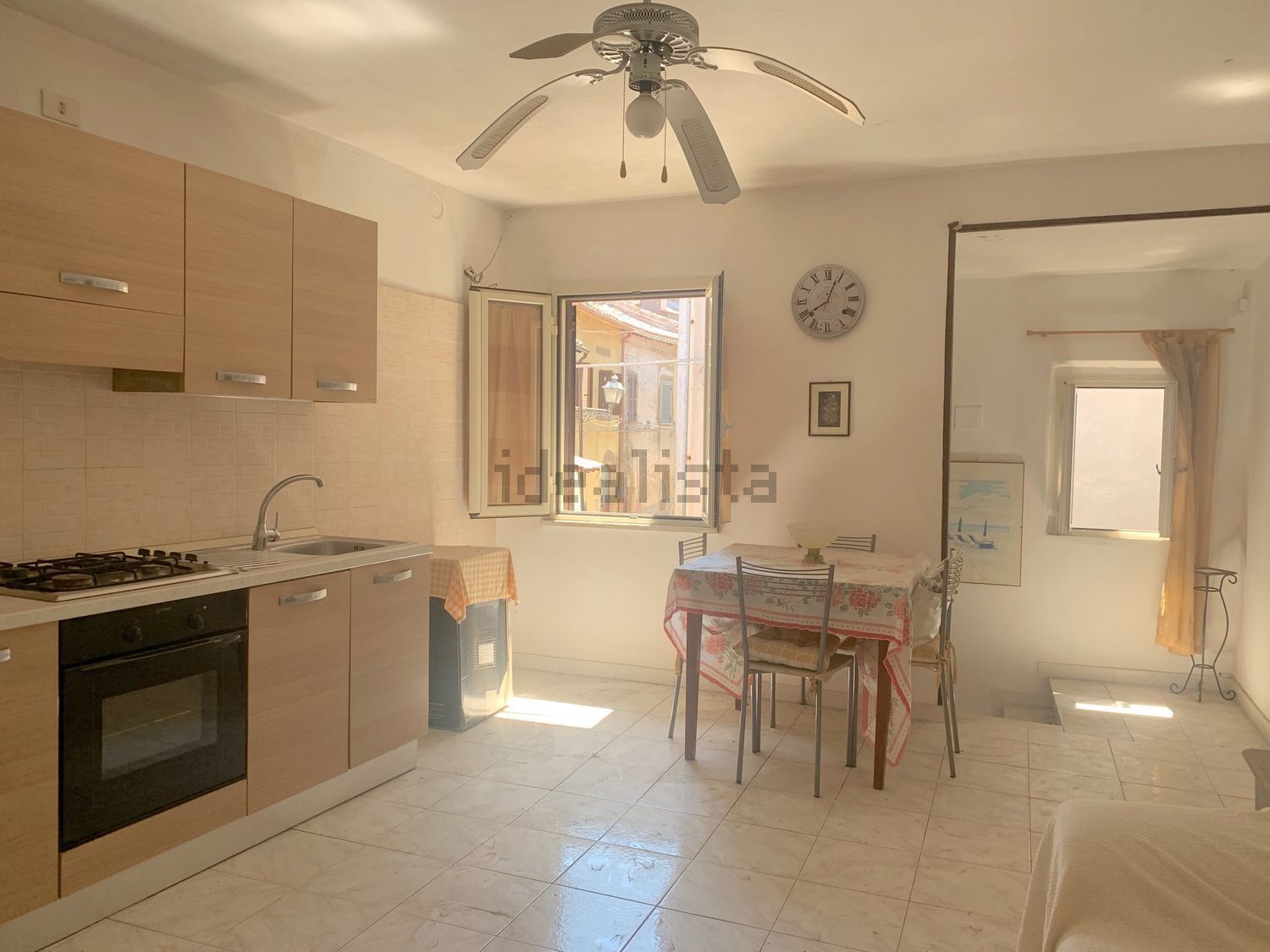 Flat in Cellere
