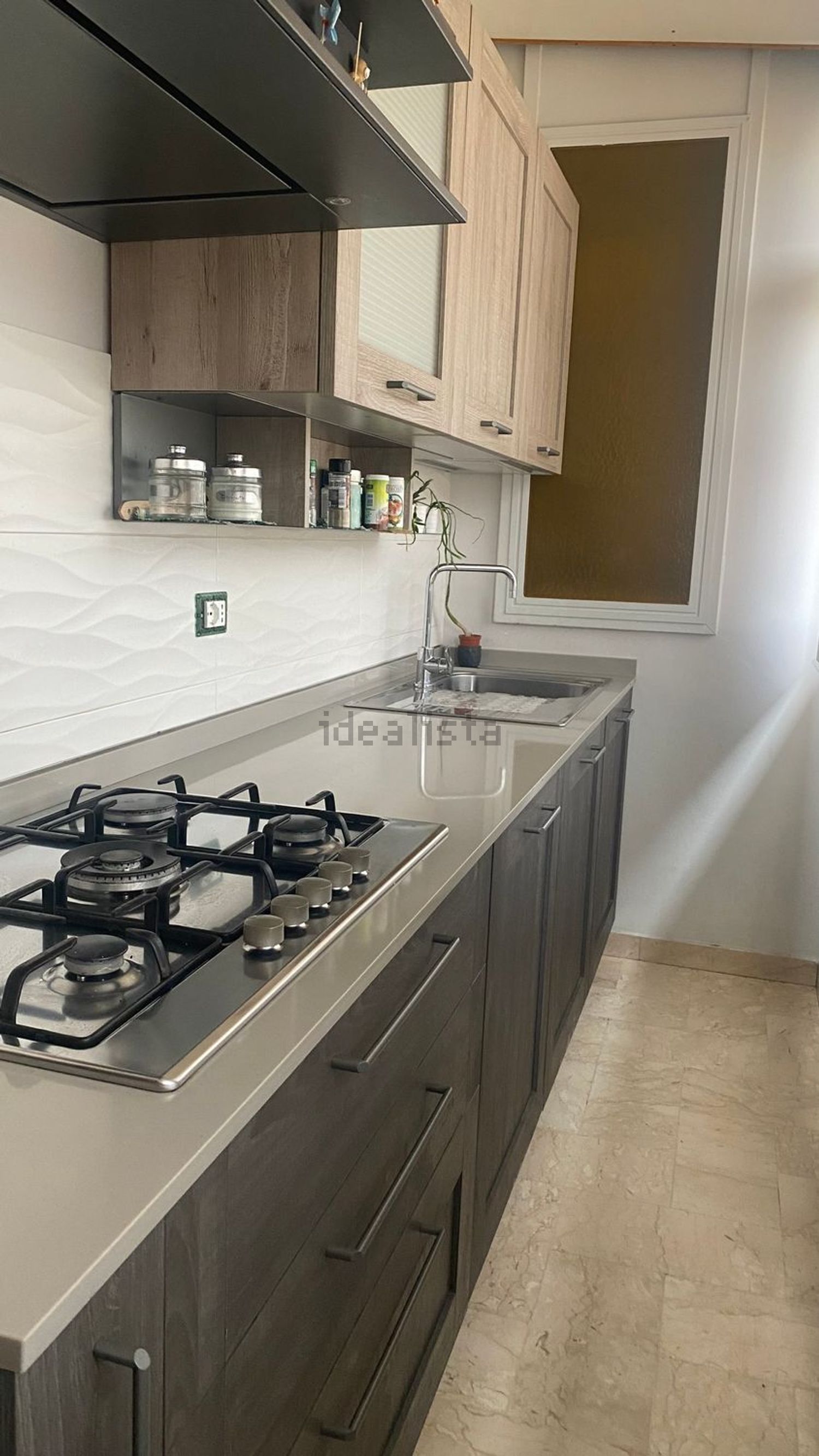 Appartement à Centro, Gela