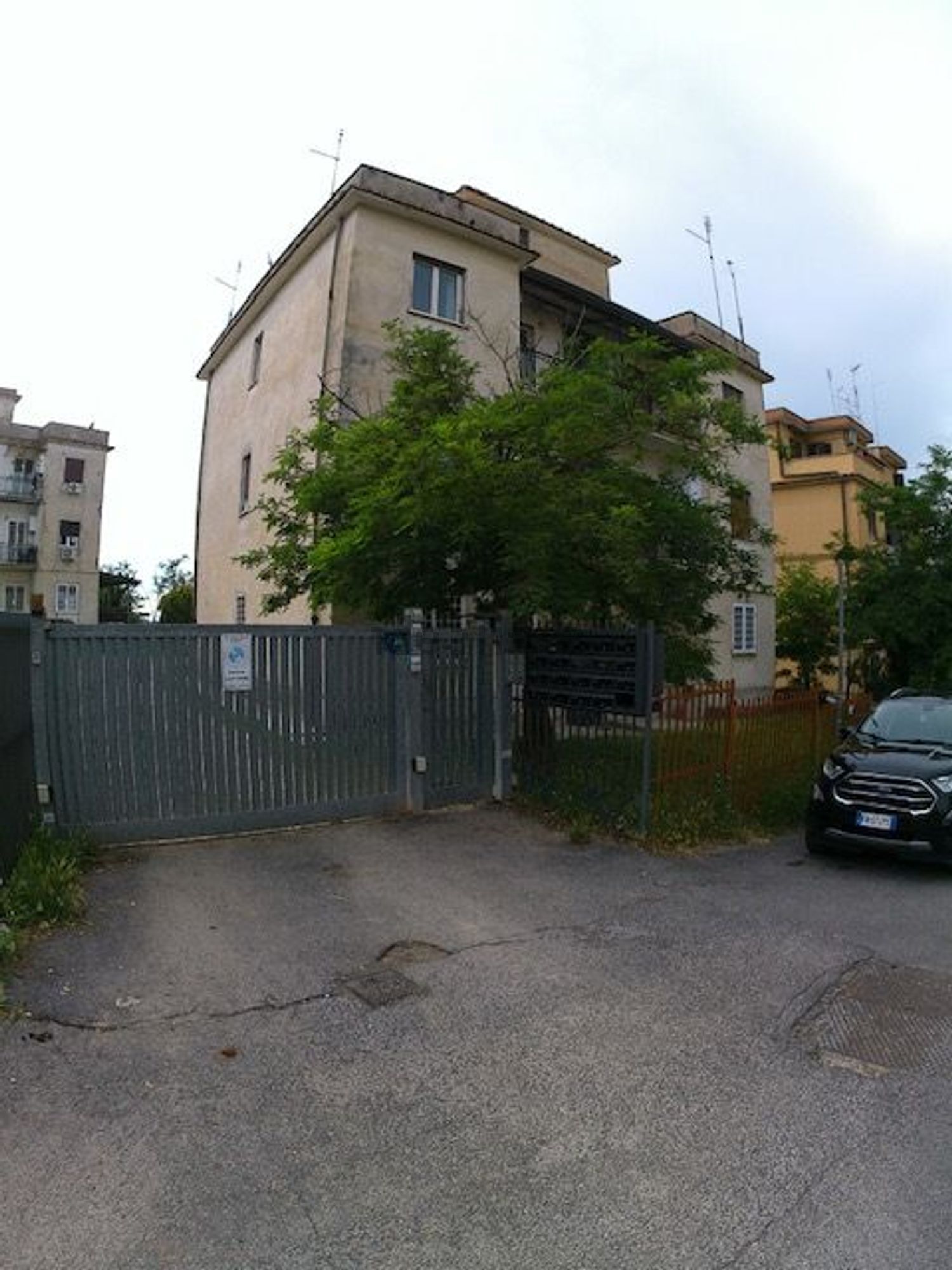 Piso en Porta di Roma - Castel Giubileo, Roma
