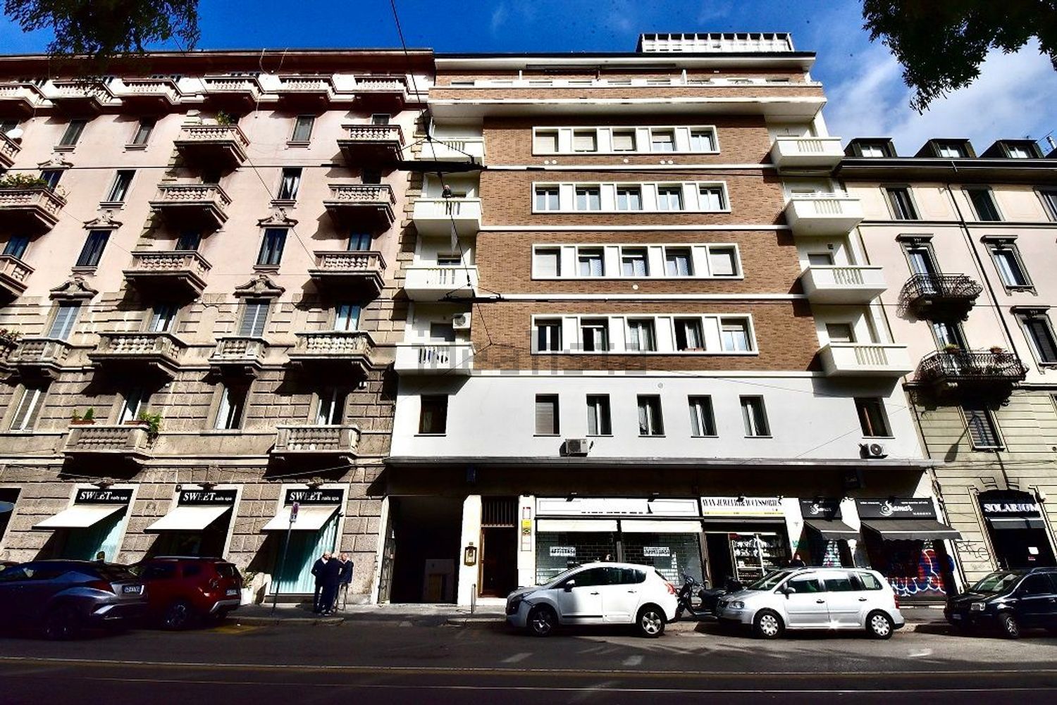 Appartamento a Garibaldi - Porta Venezia, Milano