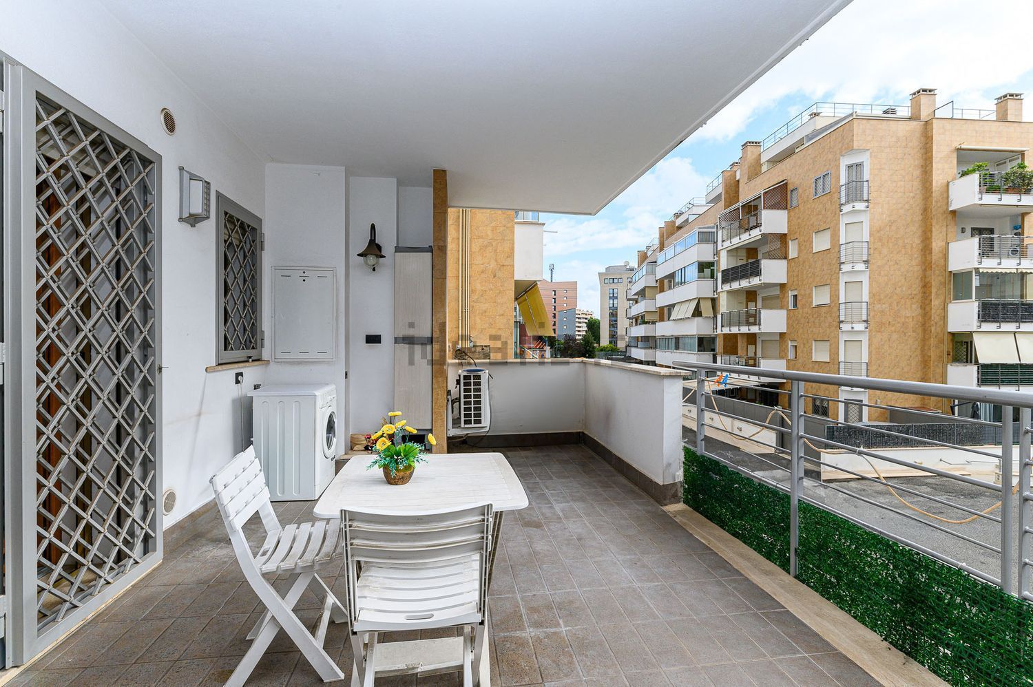 Flat in Casilino - Centocelle, Roma