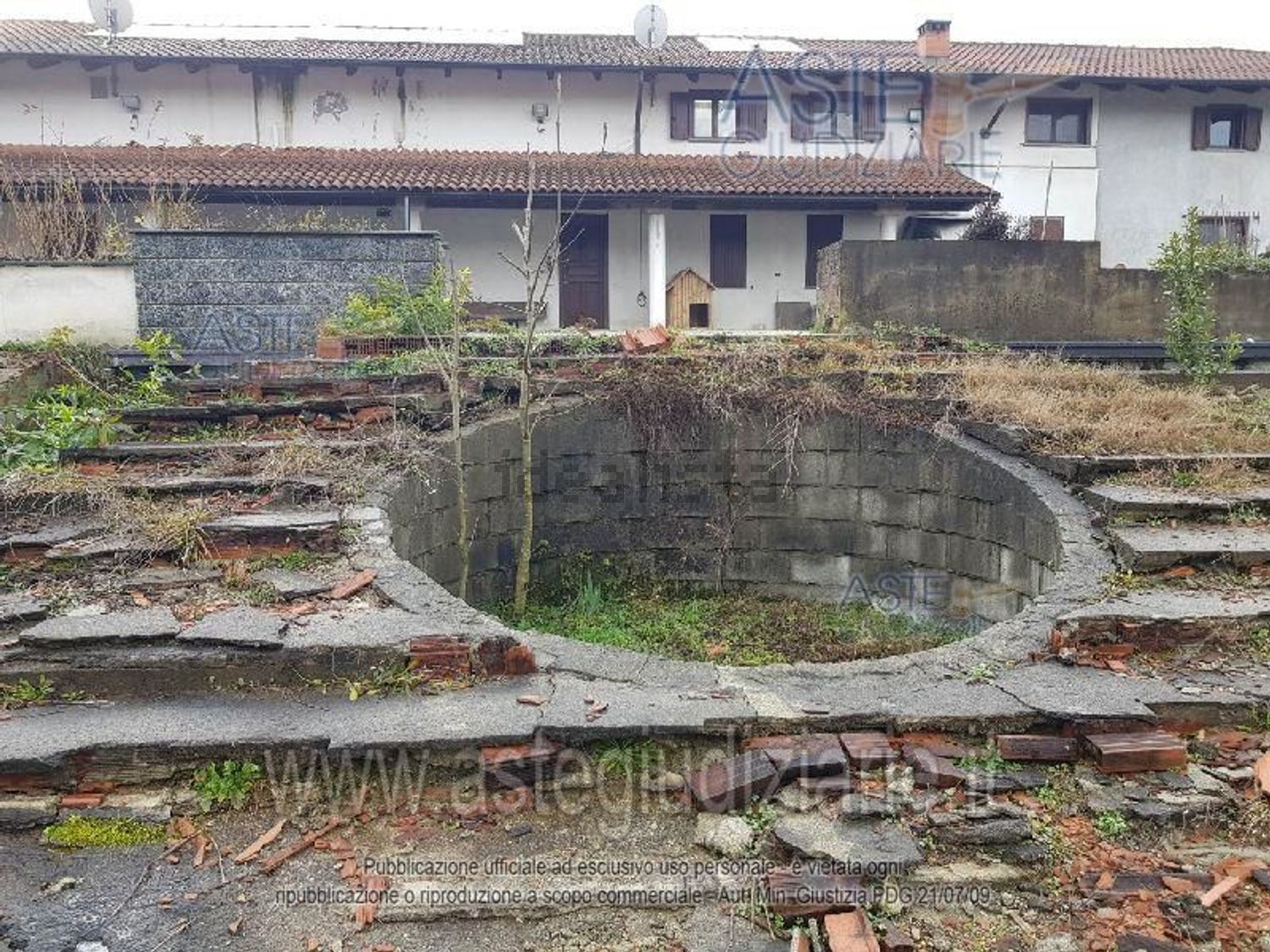 Appartamento a Cavaglià