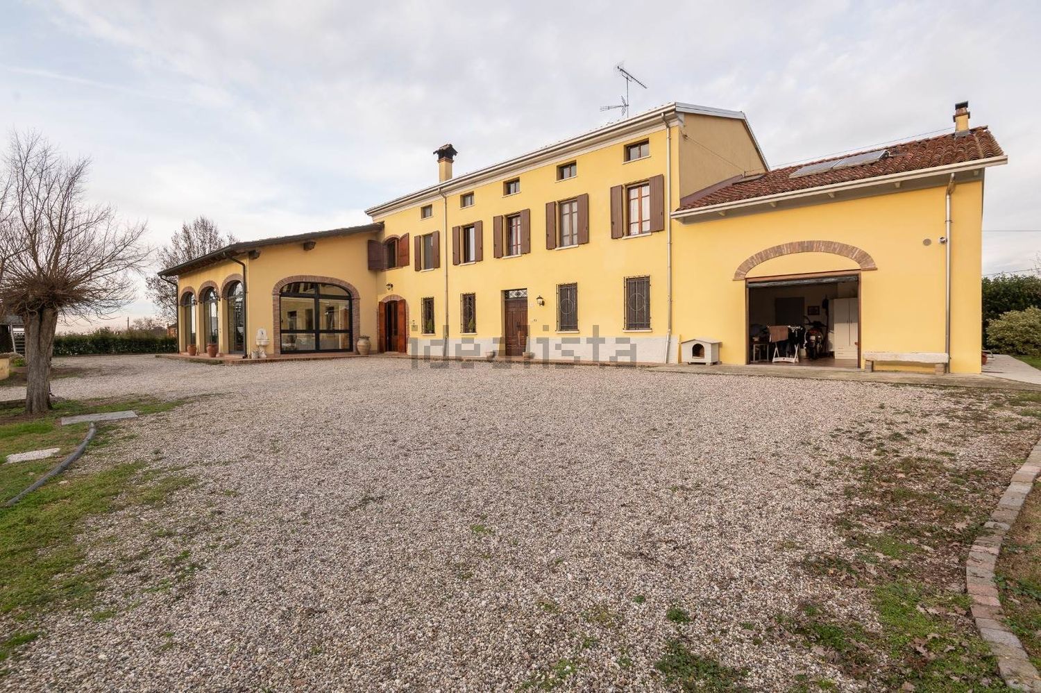 Maisons ou villas à Viadana