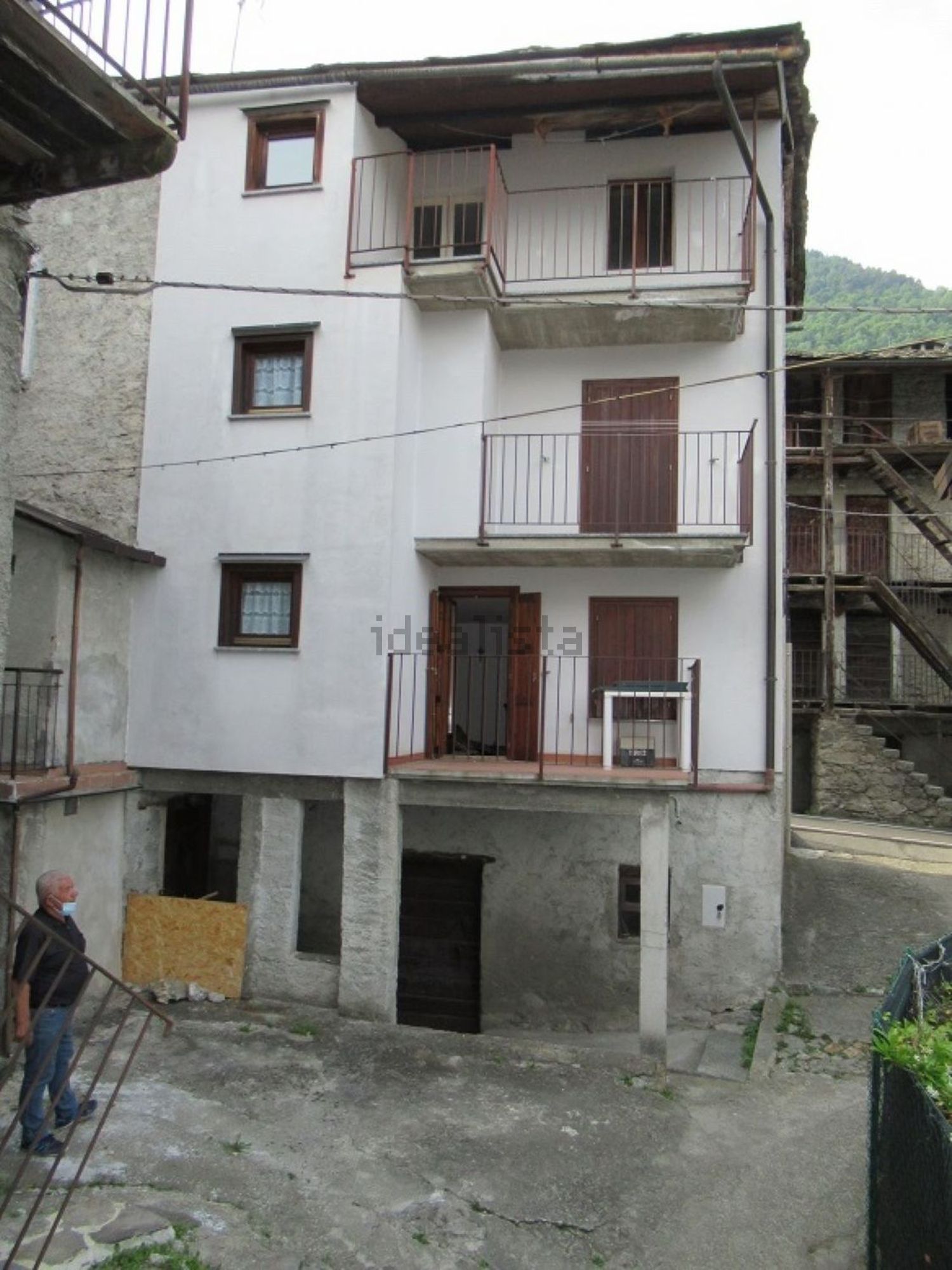 Casas o chalets en Civo