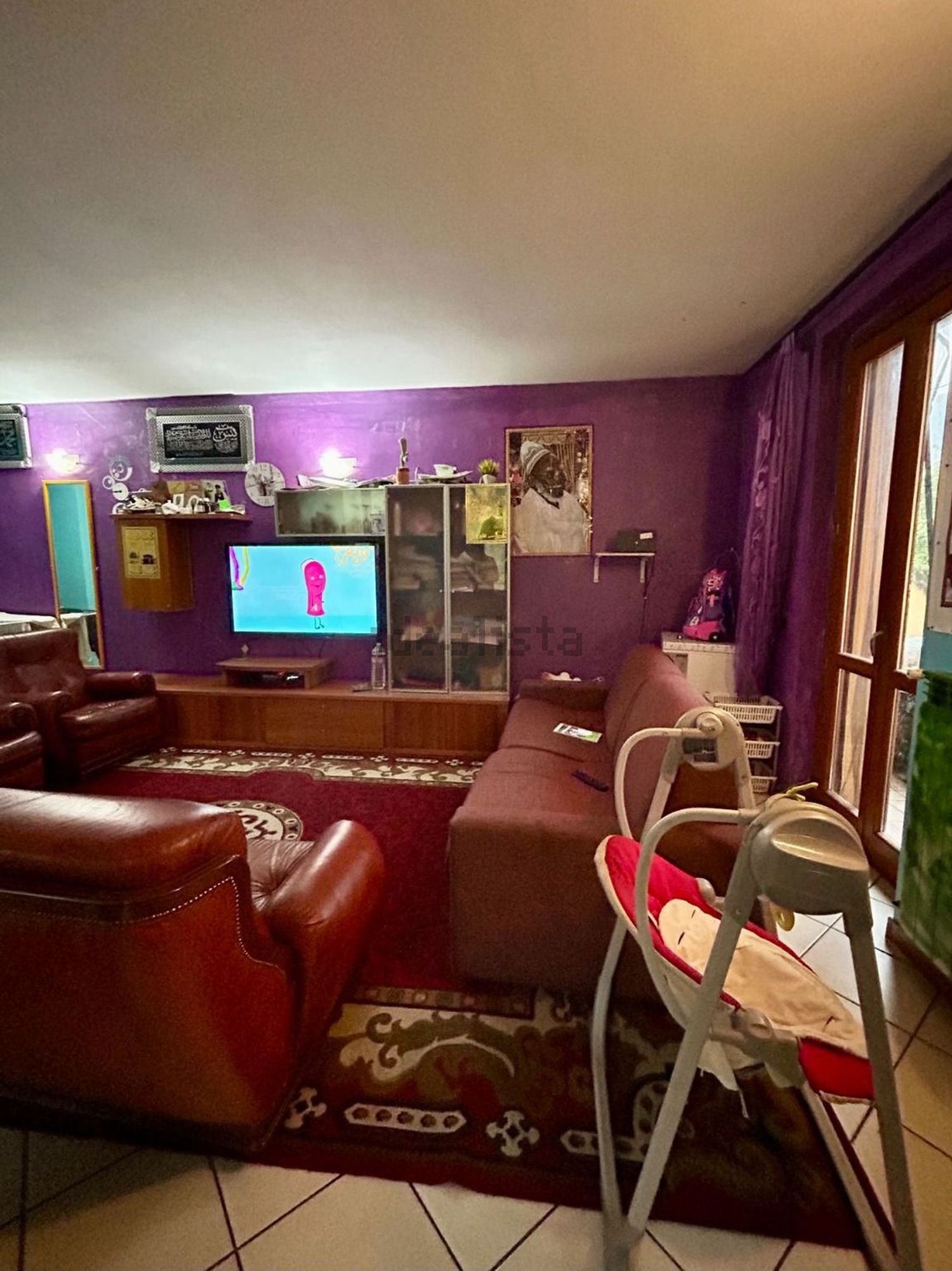 Wohnung in Adrara San Martino