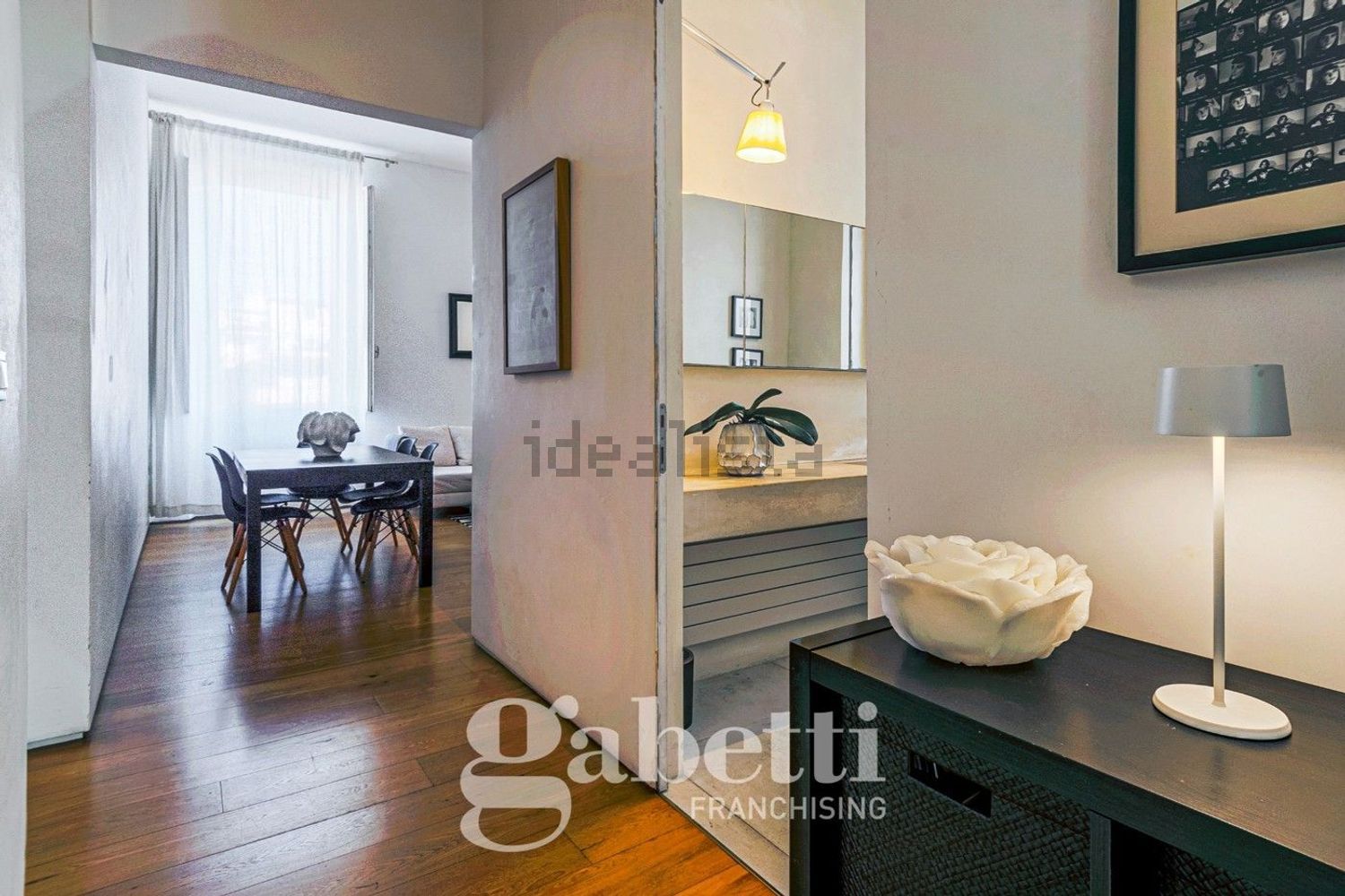 Apartamento em San Jacopo - Accademia, Livorno