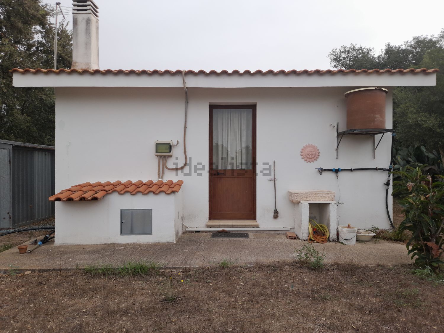 Chalet independiente en Marrubiu