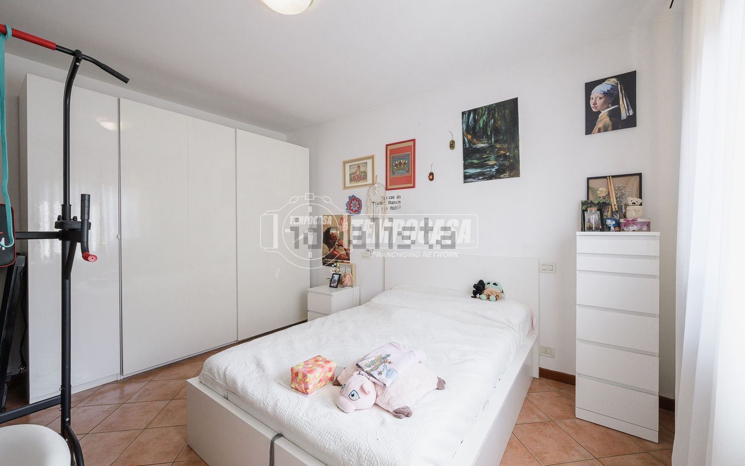 Flat in Chiari