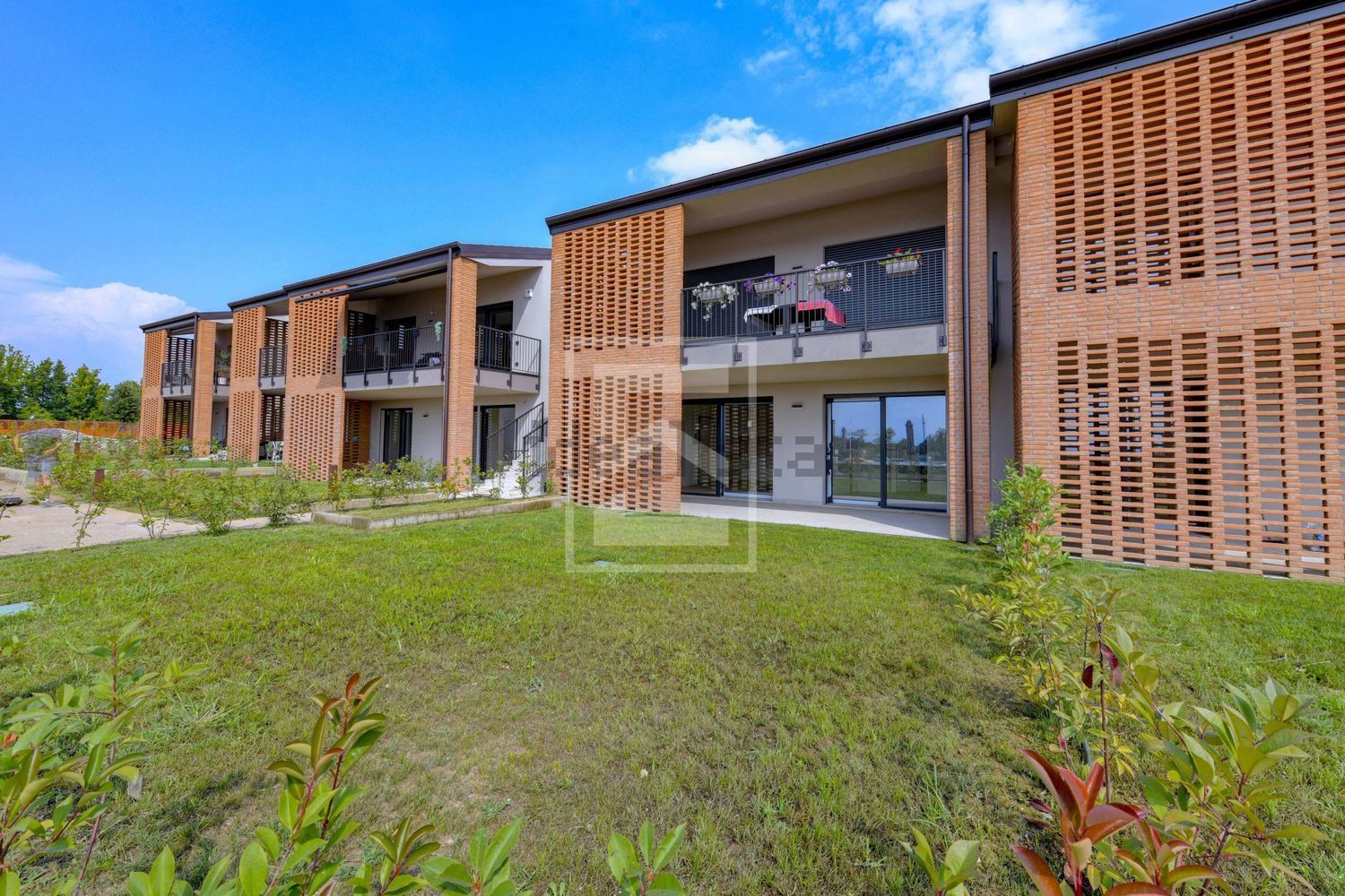 Apartamento em Città, Peschiera del Garda
