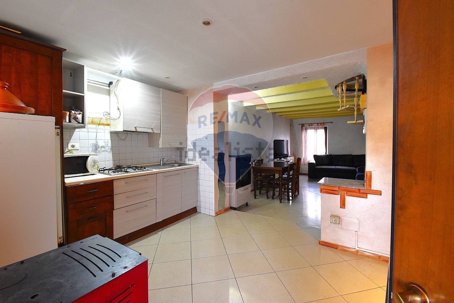 Wohnung in Ghisalba