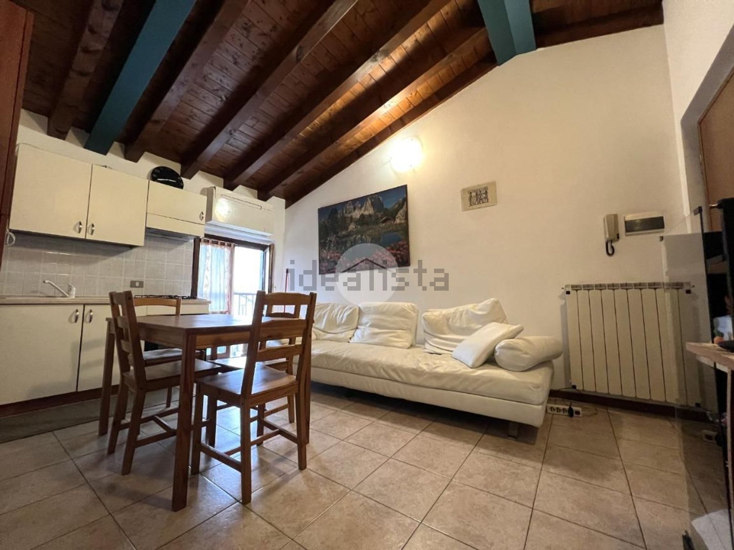 Appartamento a Ospitaletto