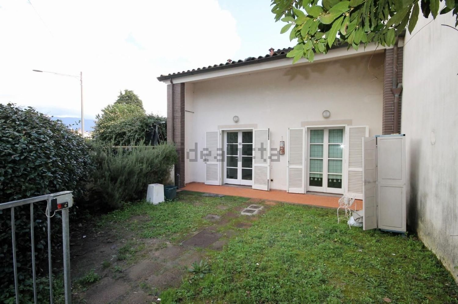 Terraced house in Area San Pietro - Antraccoli, Lucca